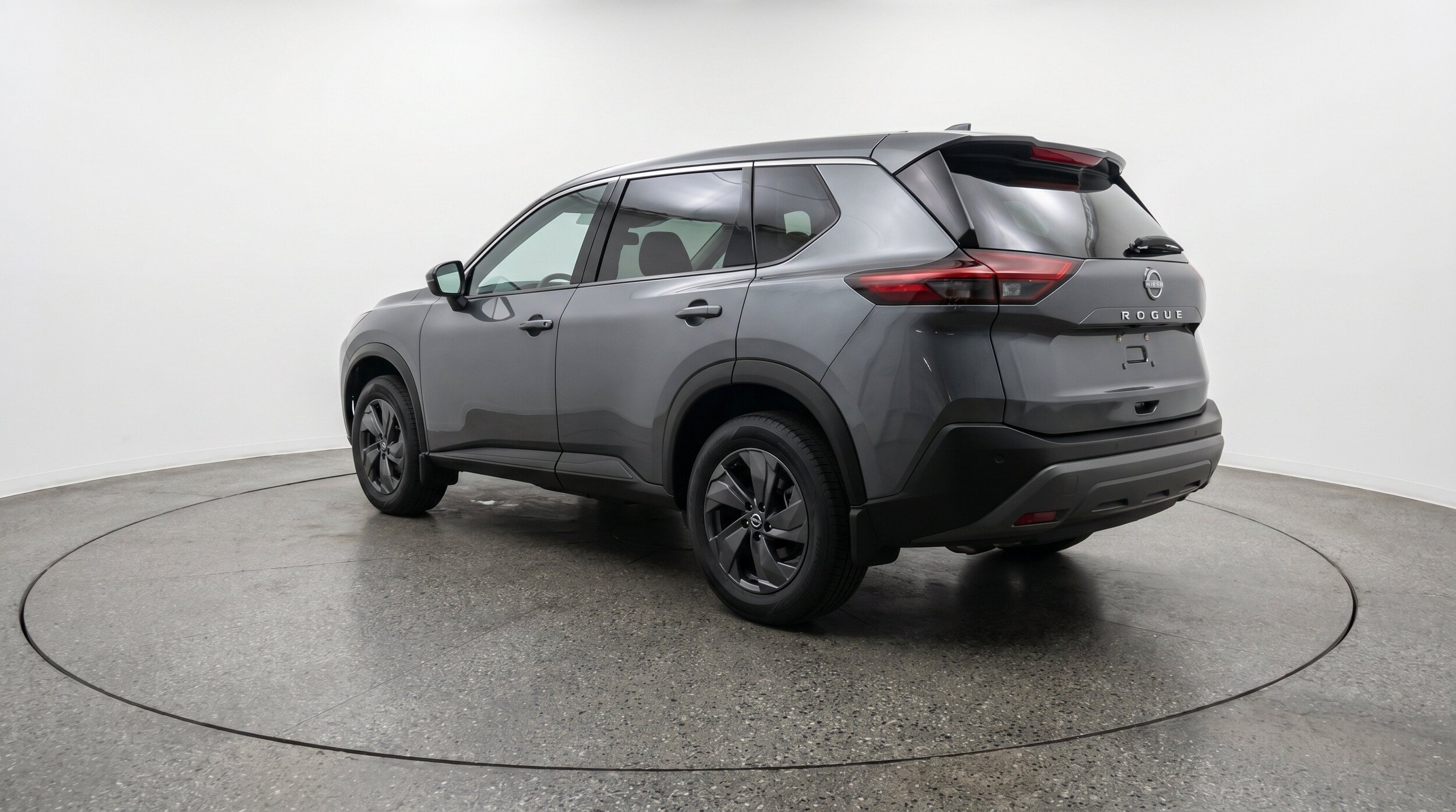 Thumbnail: 2026 Nissan Rogue - 6