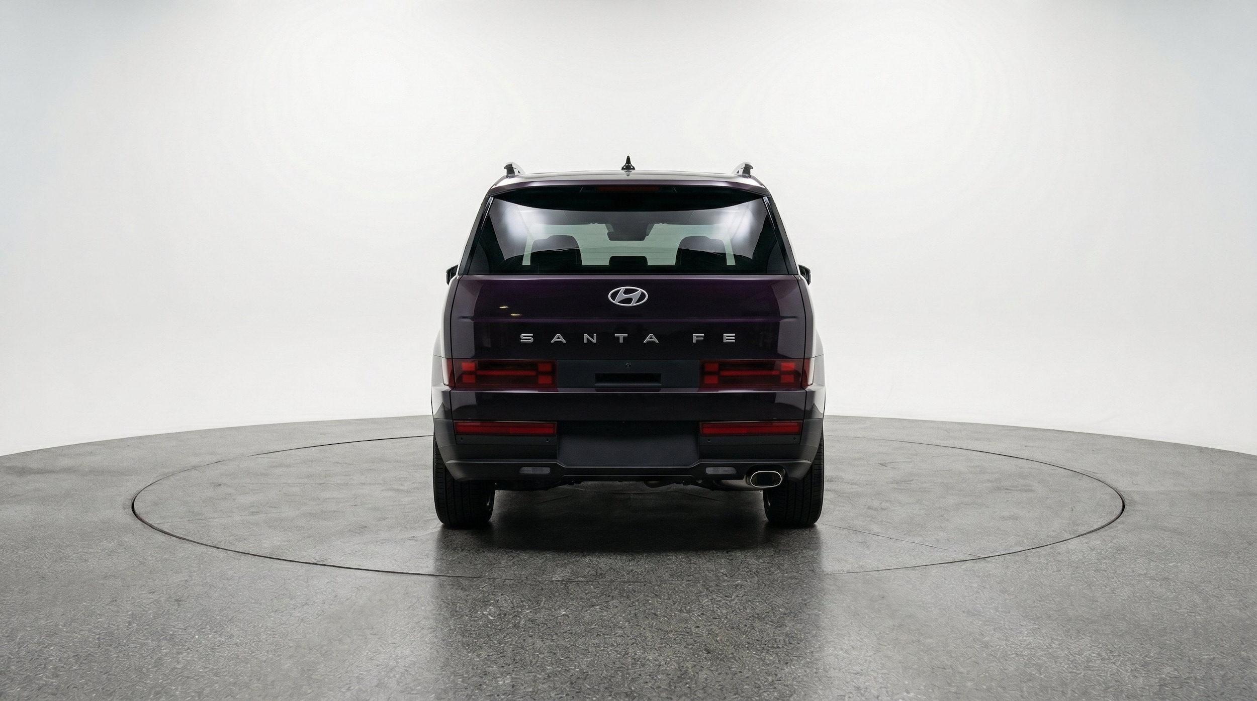 Thumbnail: 2026 Hyundai Santa Fe - 7