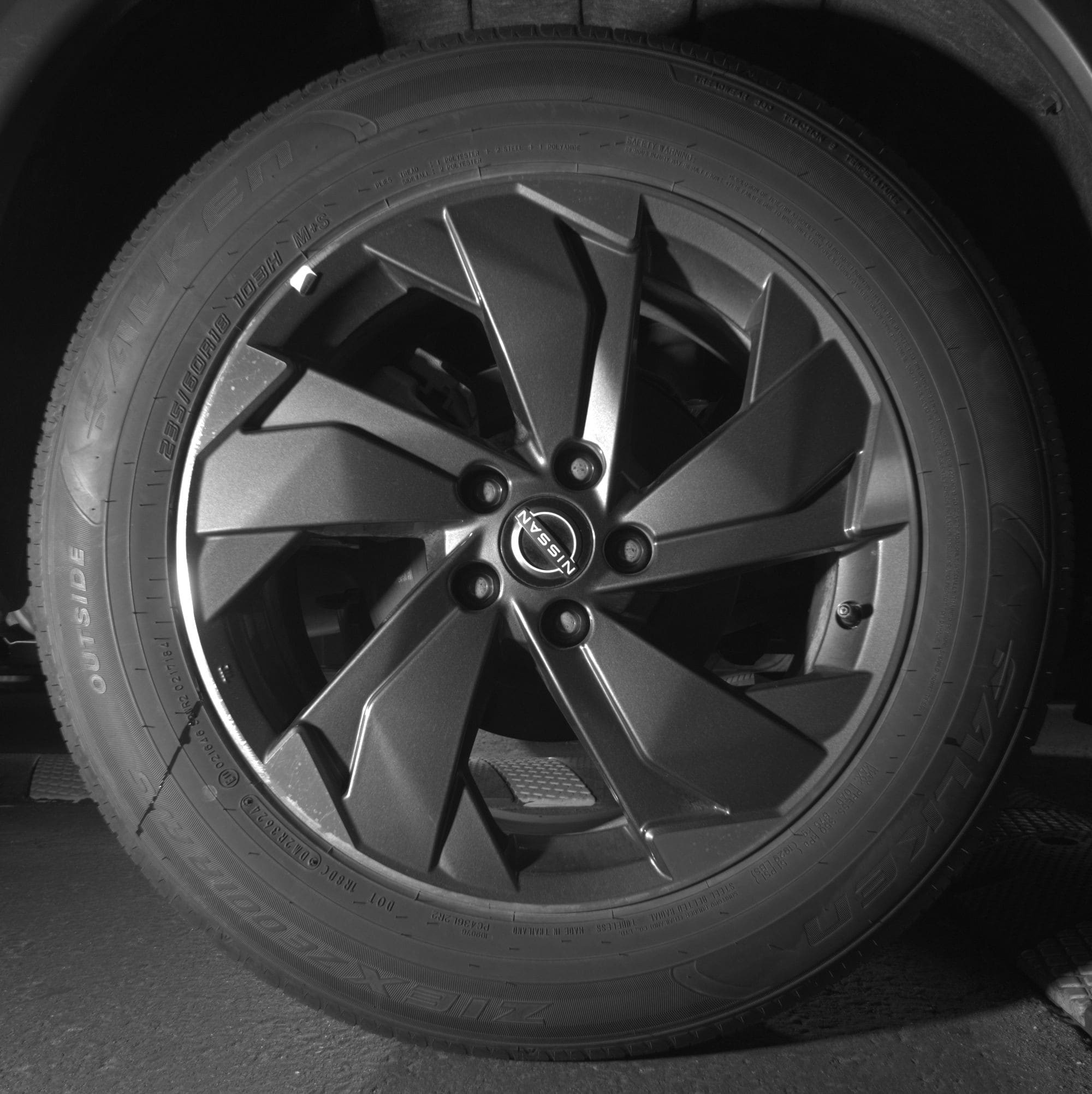 Thumbnail: 2025 Nissan Rogue - 12