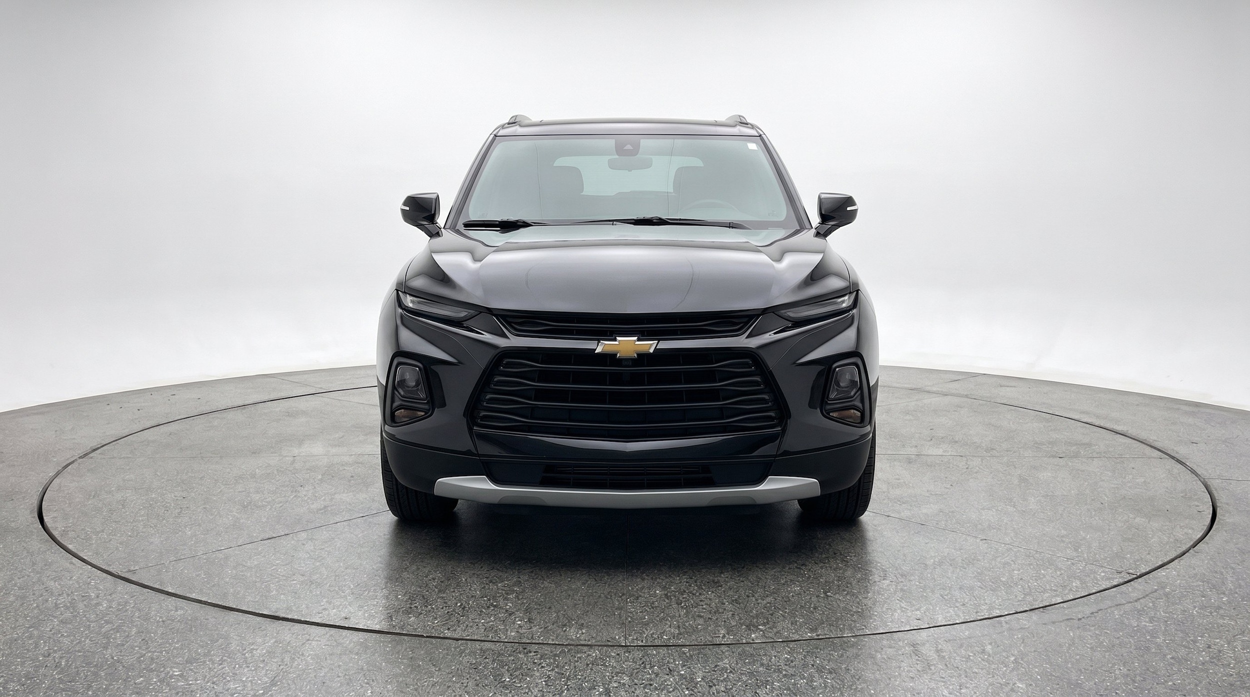 Thumbnail: 2025 Chevrolet Blazer - 2