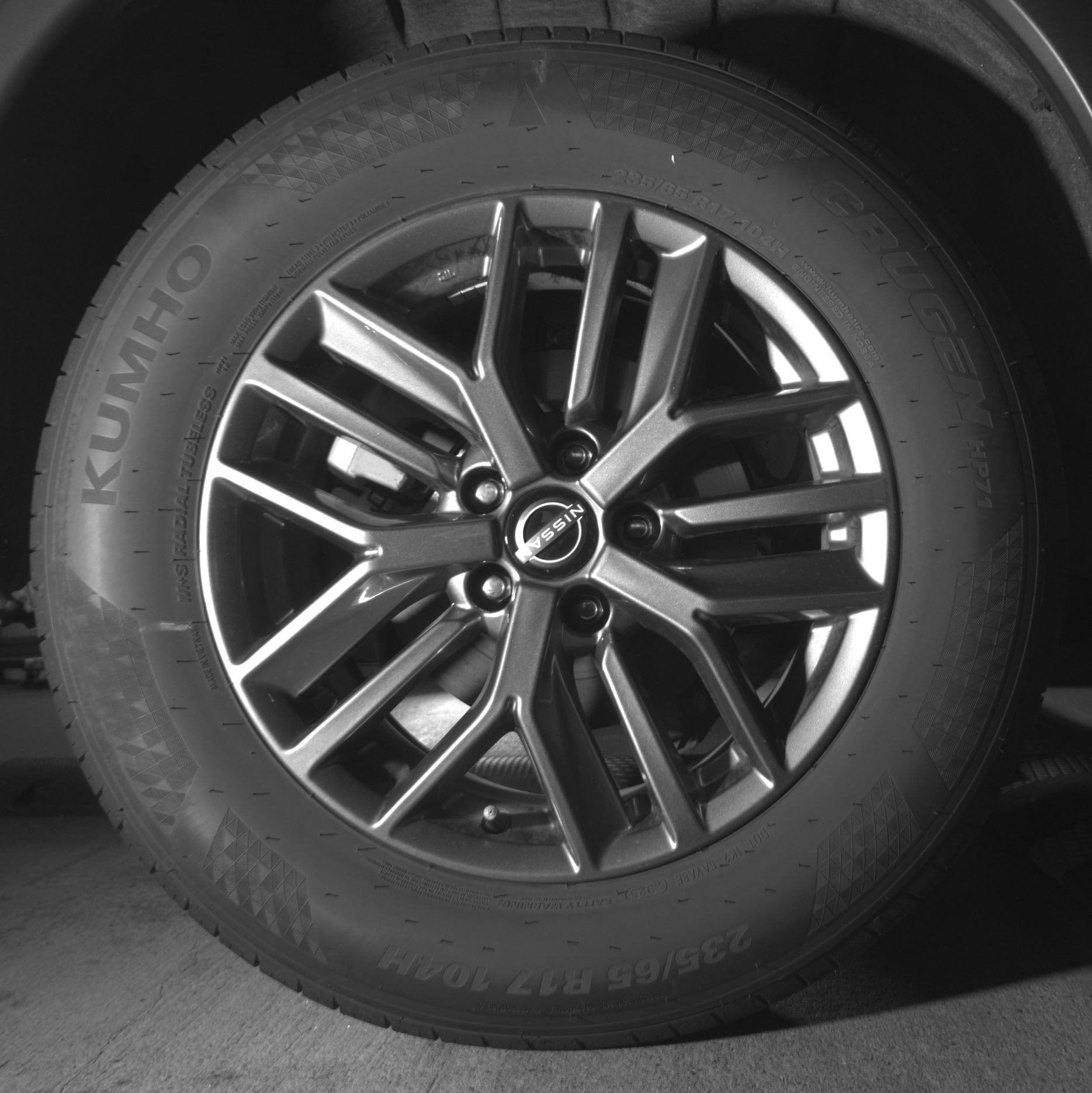Thumbnail: 2026 Nissan Rogue - 15