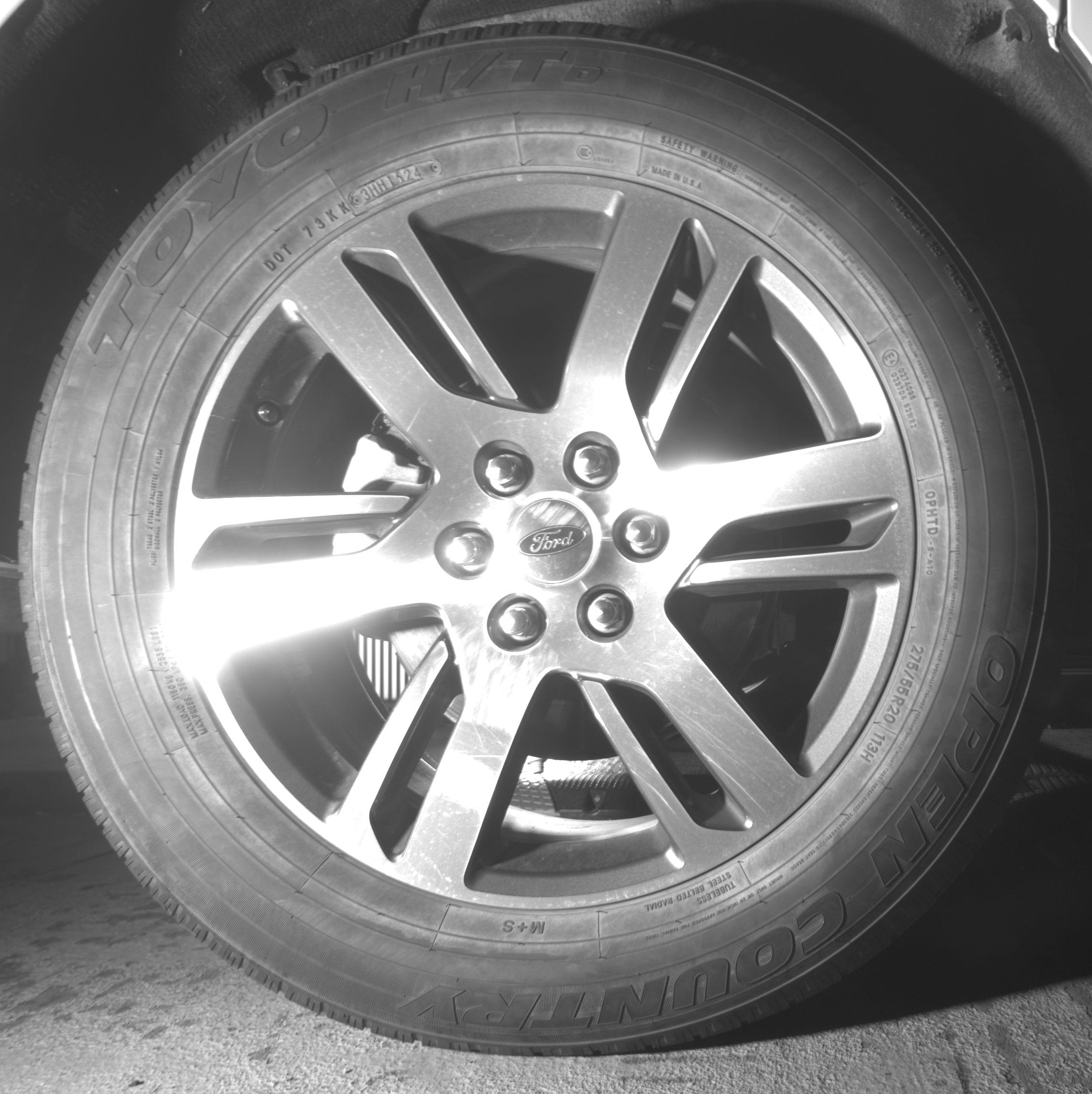 Thumbnail: 2024 Ford Expedition MAX - 12