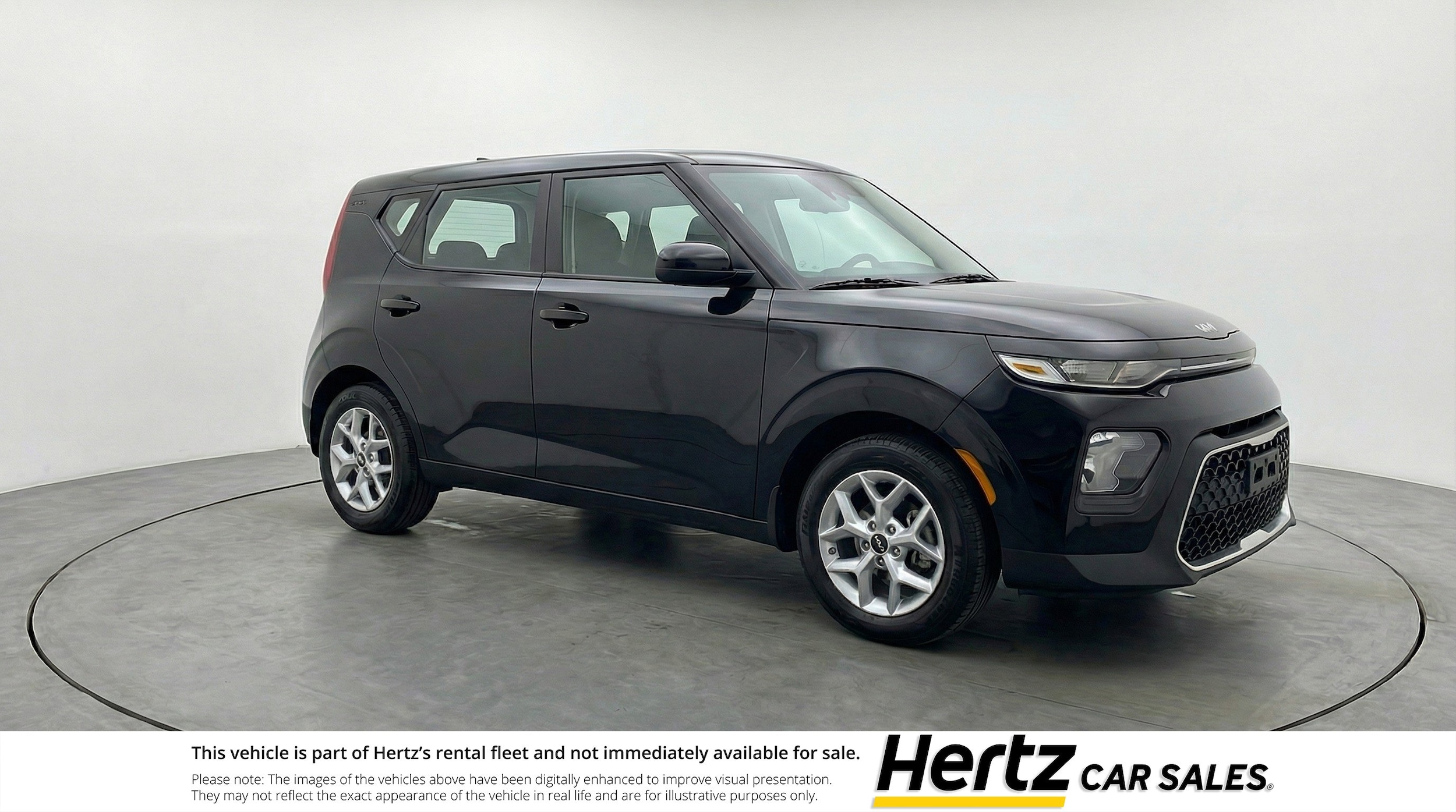 Thumbnail: 2025 Kia Soul - 1