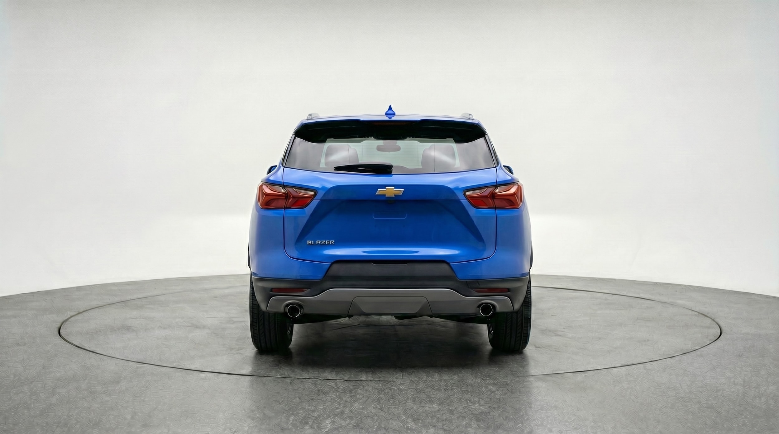 Thumbnail: 2025 Chevrolet Blazer - 6