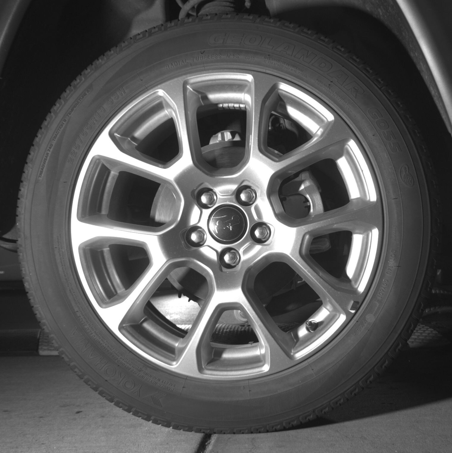 Thumbnail: 2025 Jeep Compass - 12