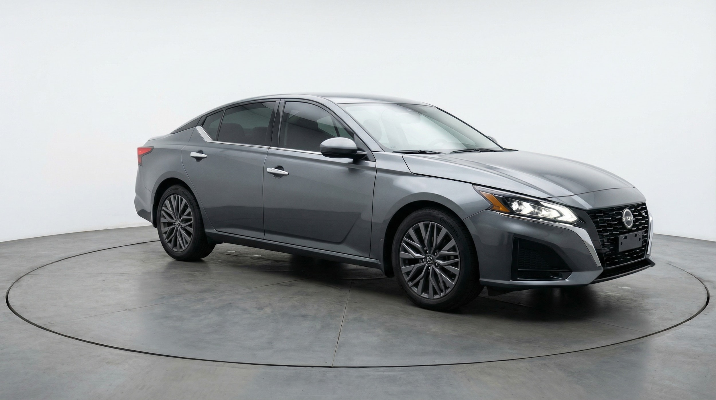 Thumbnail: 2025 Nissan Altima - 1