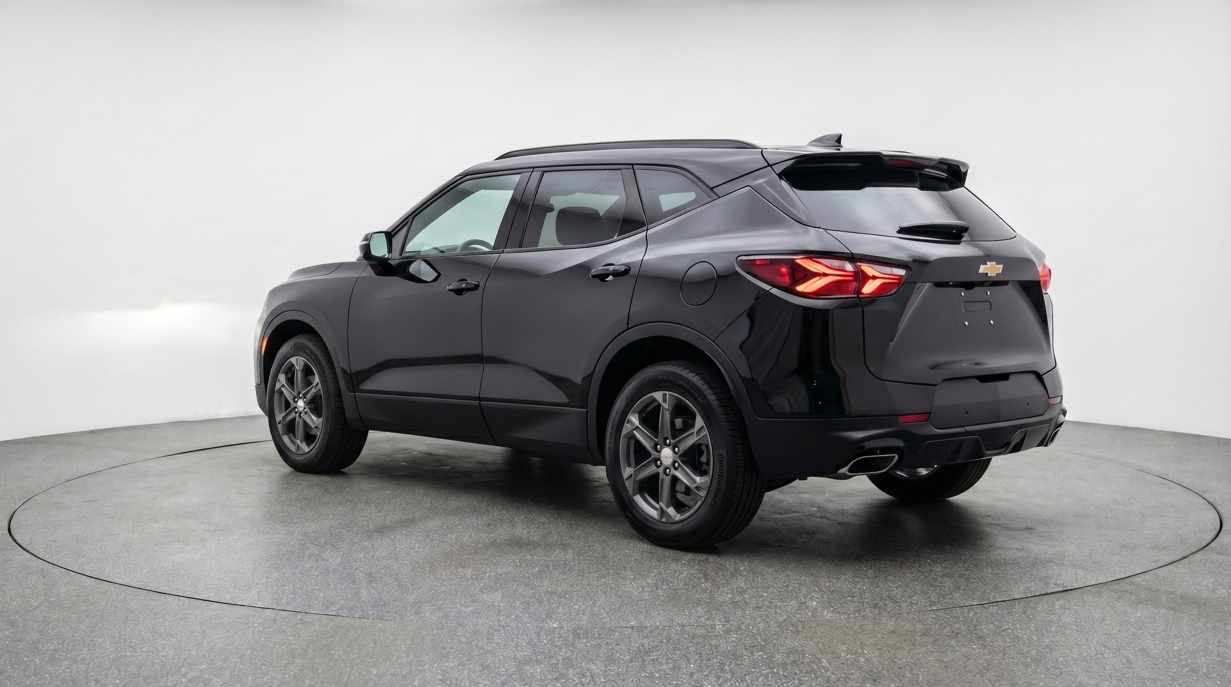 Thumbnail: 2026 Chevrolet Blazer - 6