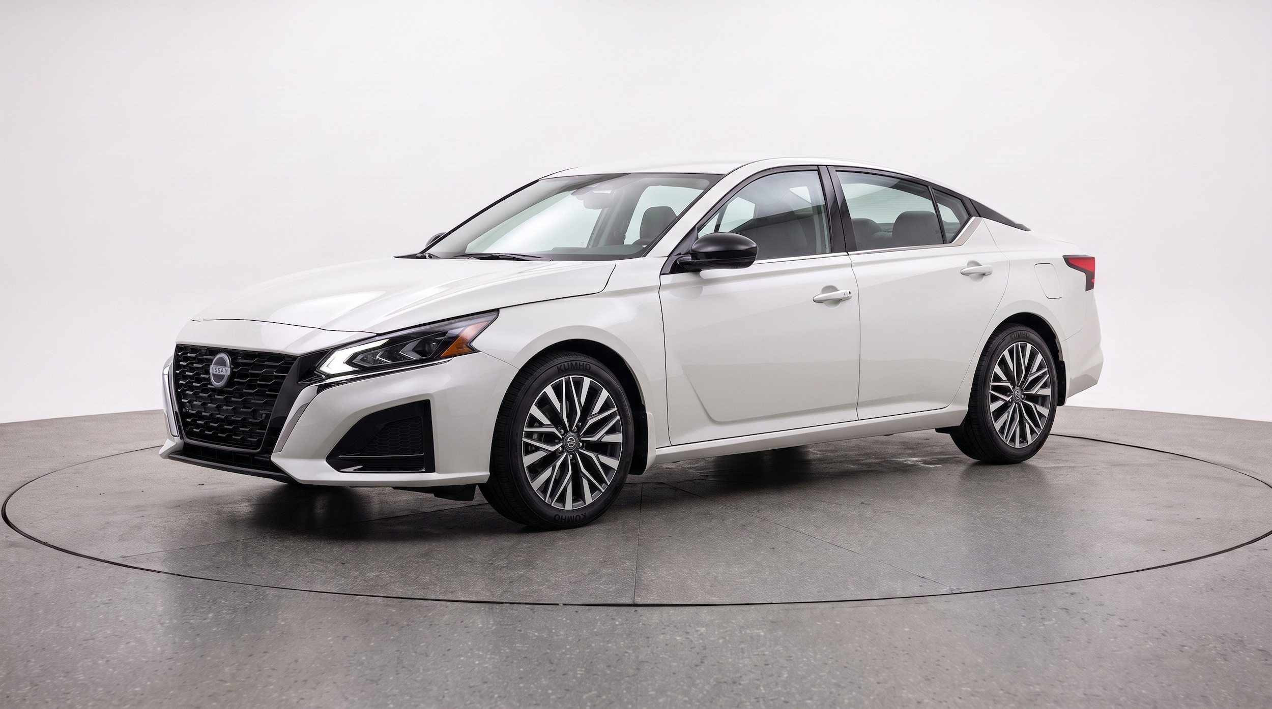 Thumbnail: 2026 Nissan Altima - 3