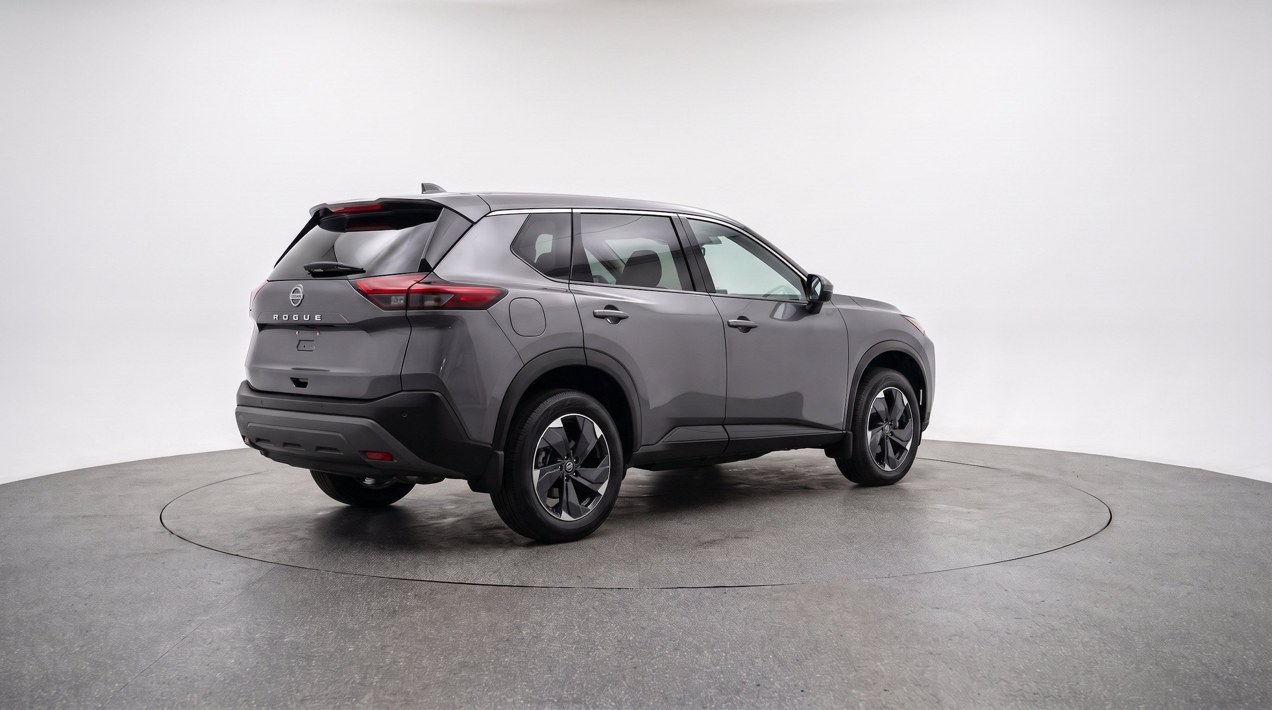 Thumbnail: 2025 Nissan Rogue - 9