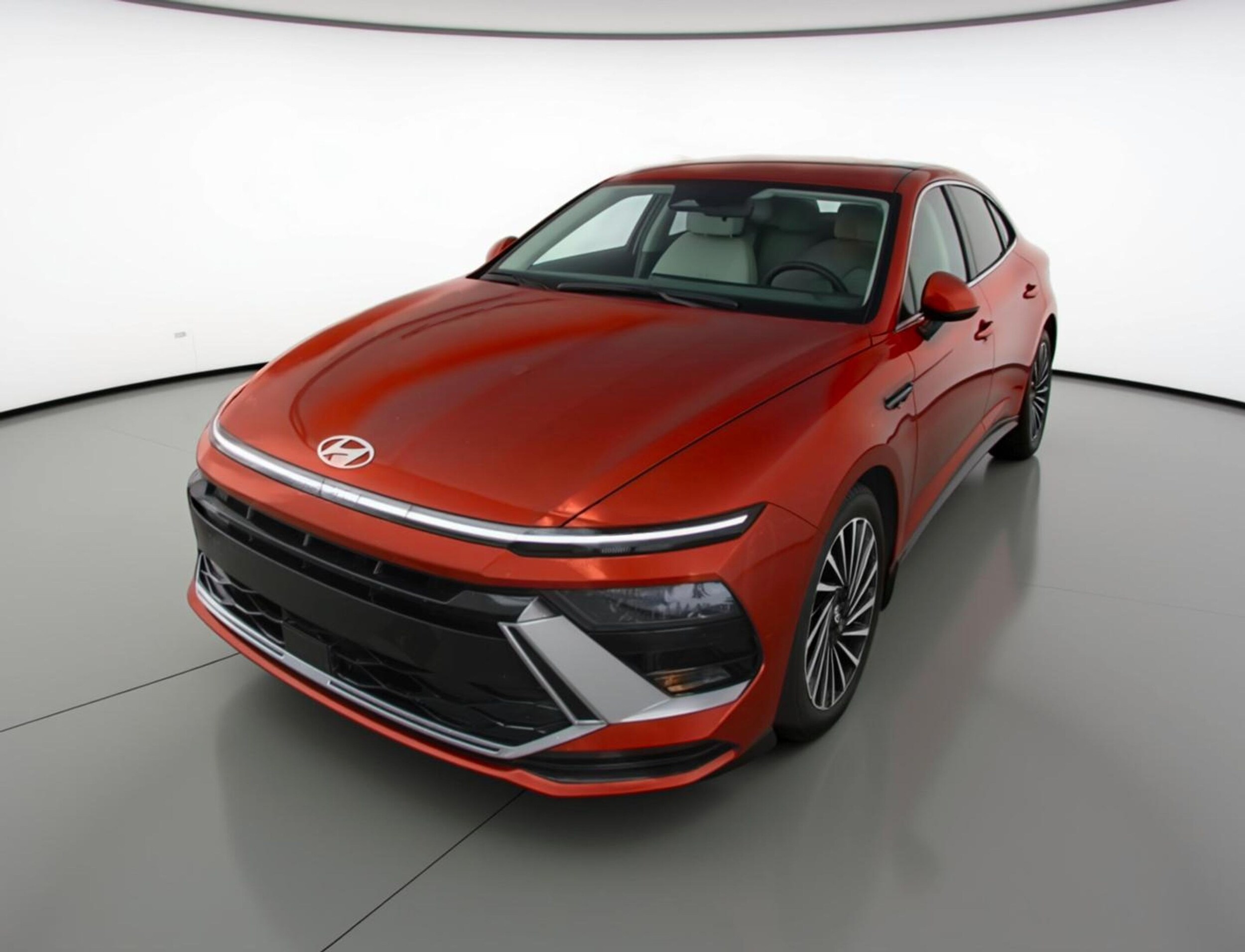 Thumbnail: 2025 Hyundai Sonata - 3