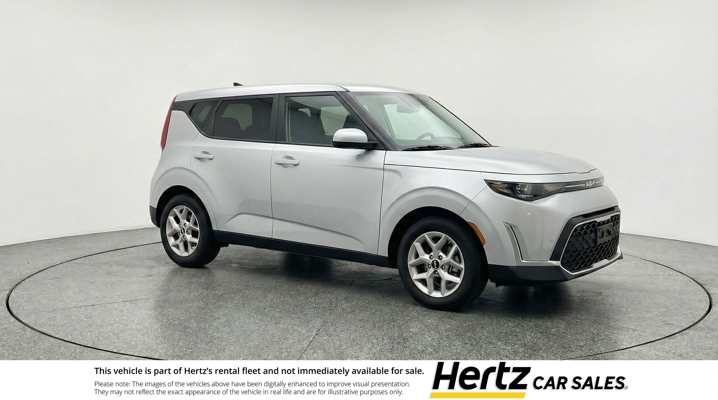 Thumbnail: 2025 Kia Soul - 1