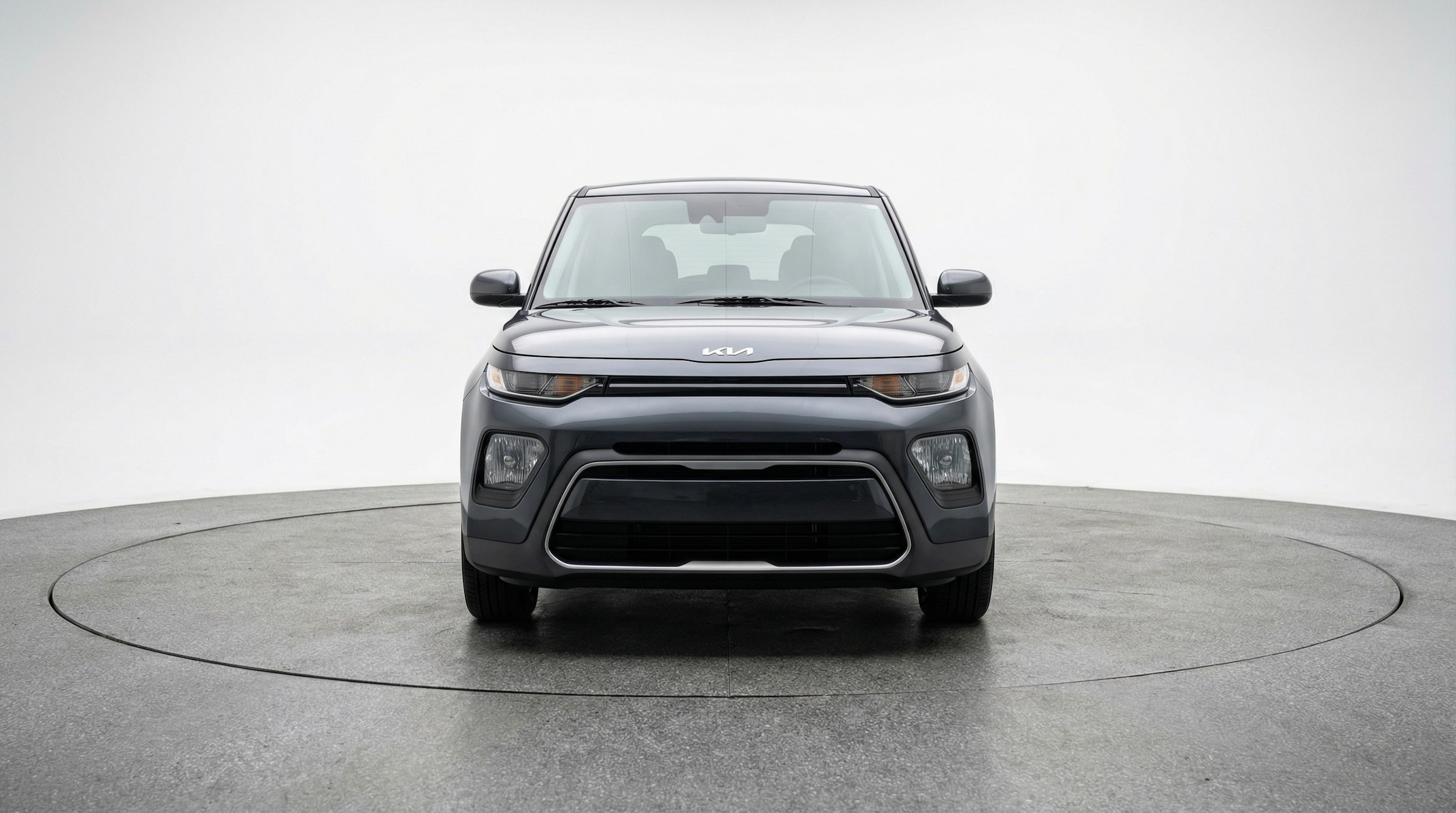 Thumbnail: 2025 Kia Soul - 2