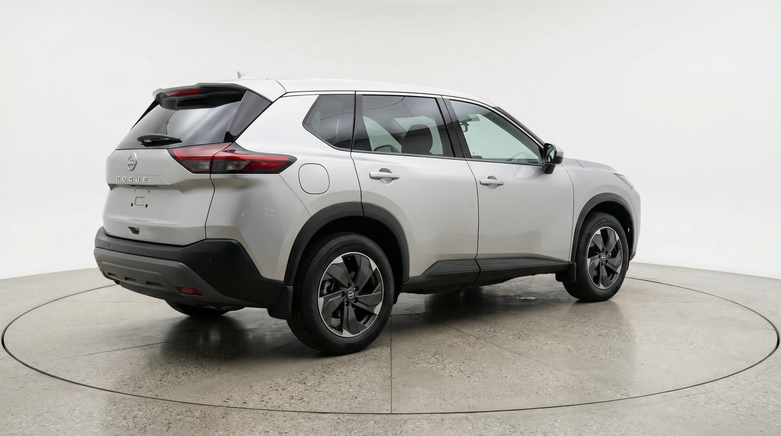 Thumbnail: 2025 Nissan Rogue - 7