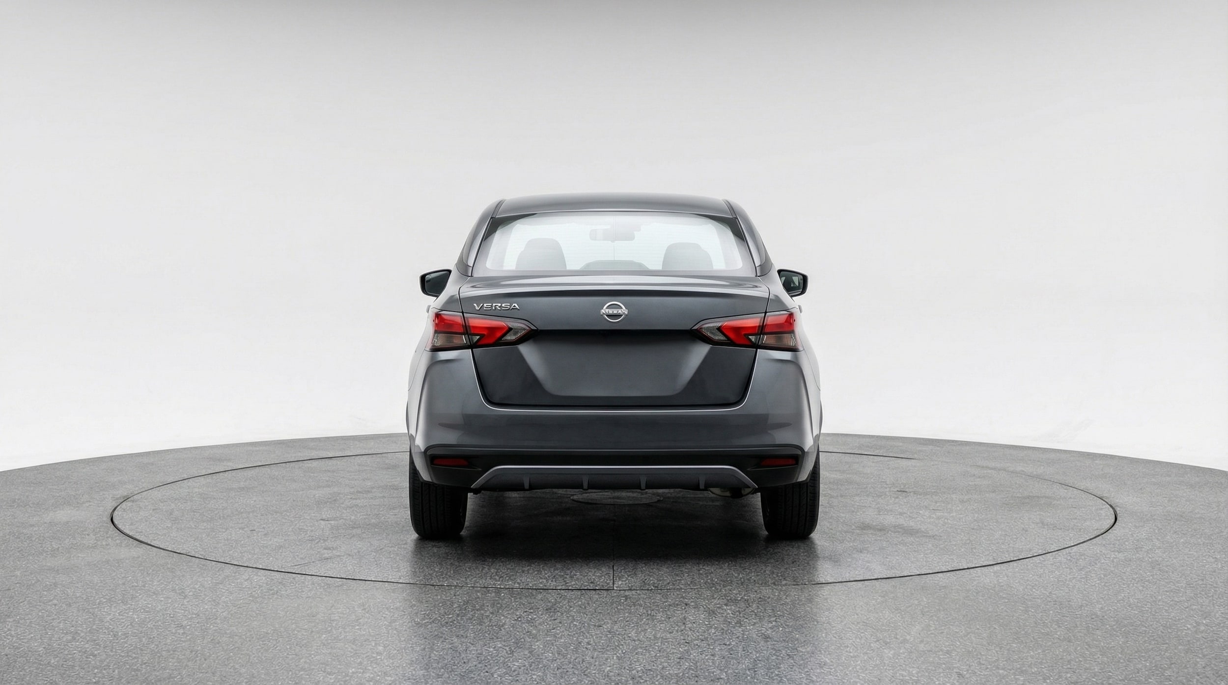 Thumbnail: 2025 Nissan Versa - 6