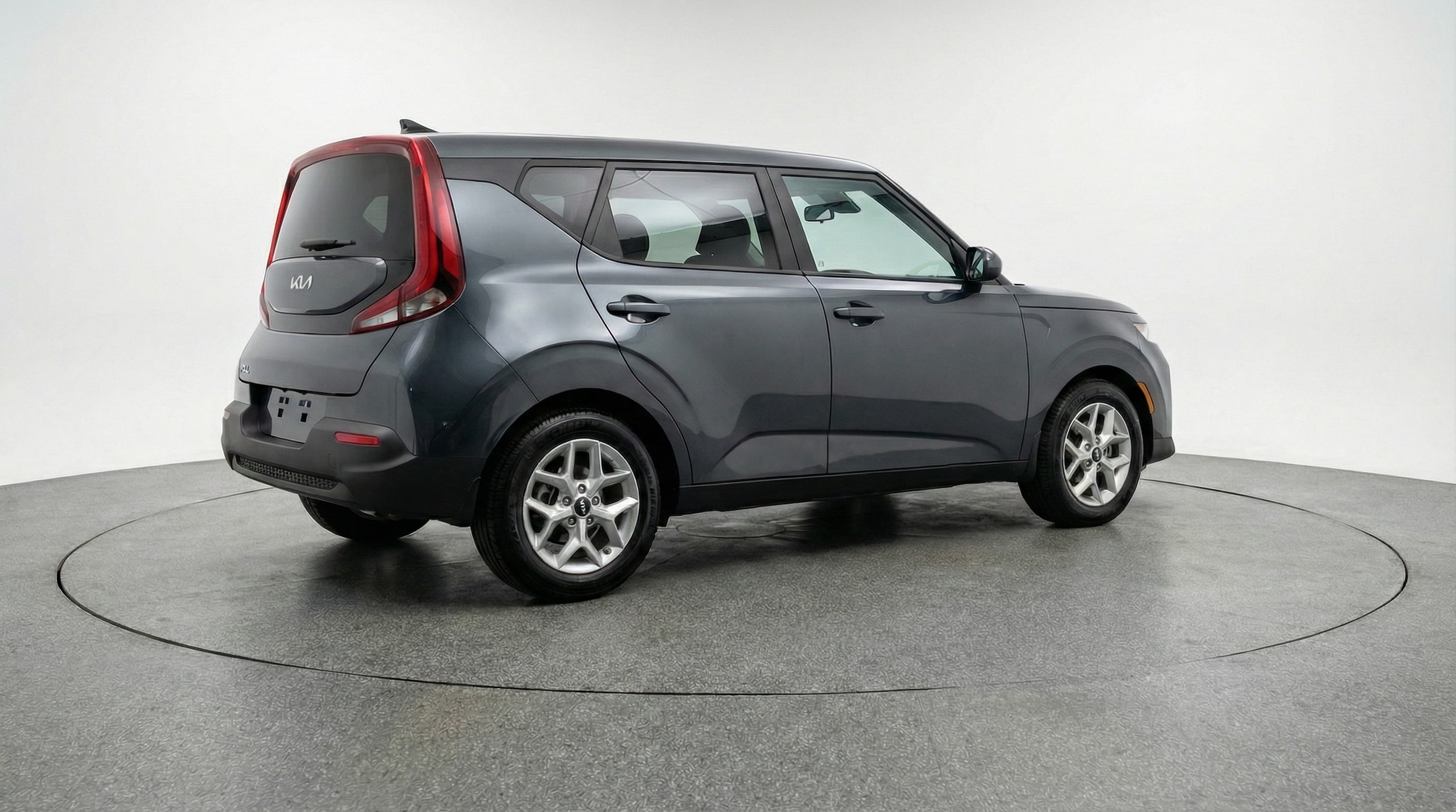 Thumbnail: 2025 Kia Soul - 7