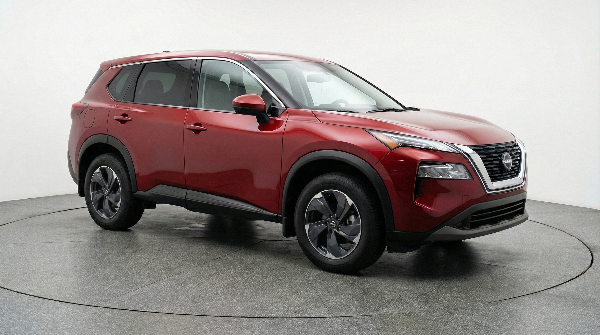 Thumbnail: 2025 Nissan Rogue - 1