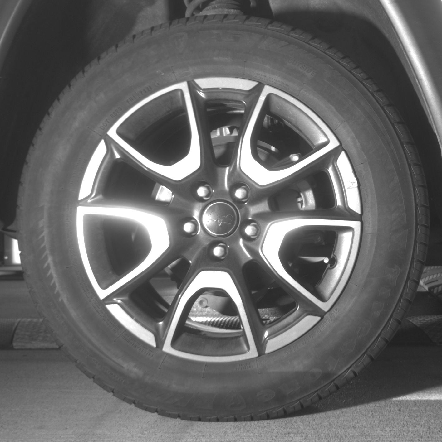 Thumbnail: 2025 Jeep Compass - 12