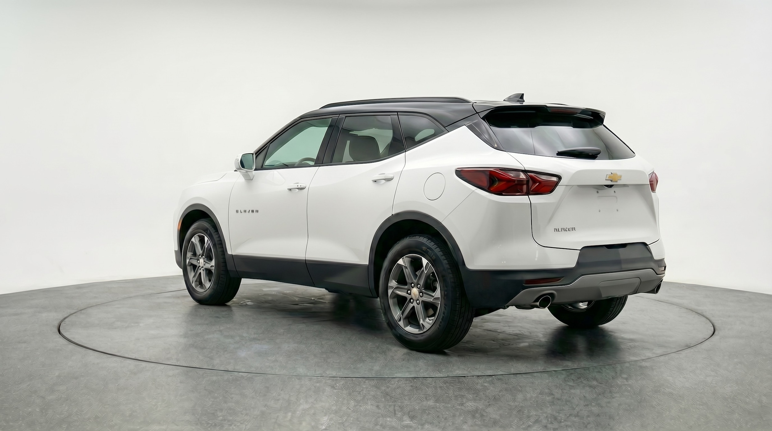 Thumbnail: 2025 Chevrolet Blazer - 5