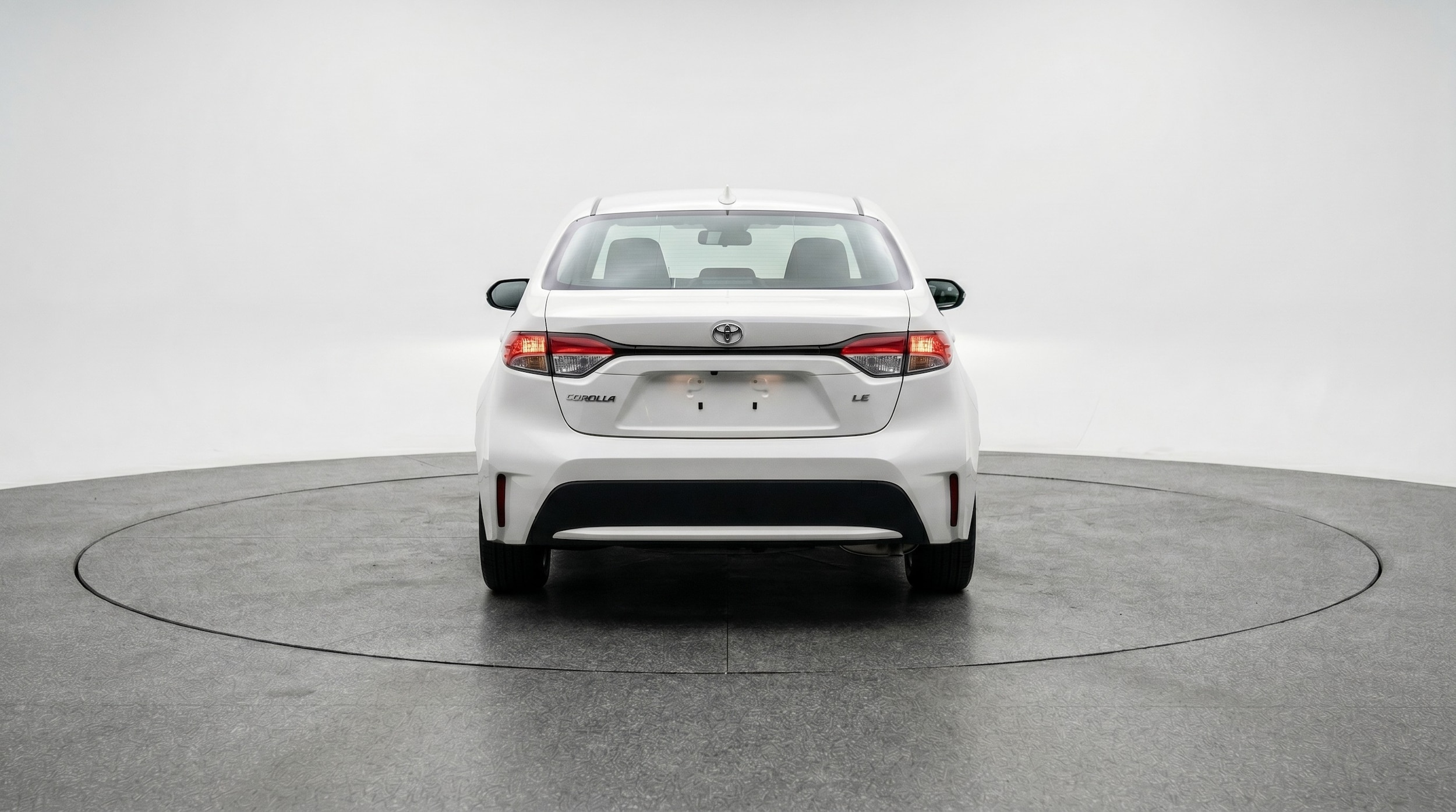 Thumbnail: 2025 Toyota Corolla - 6