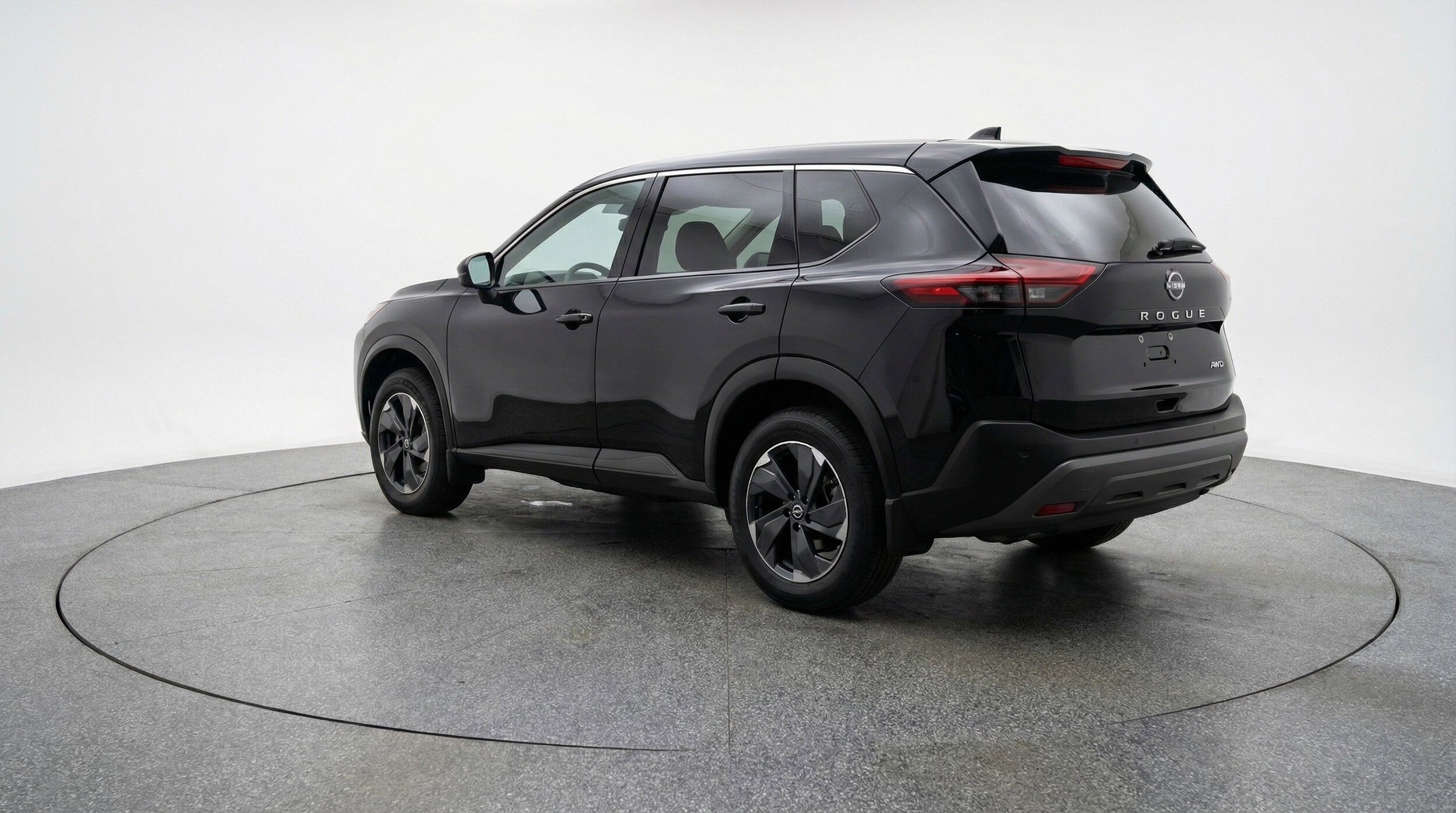 Thumbnail: 2025 Nissan Rogue - 6