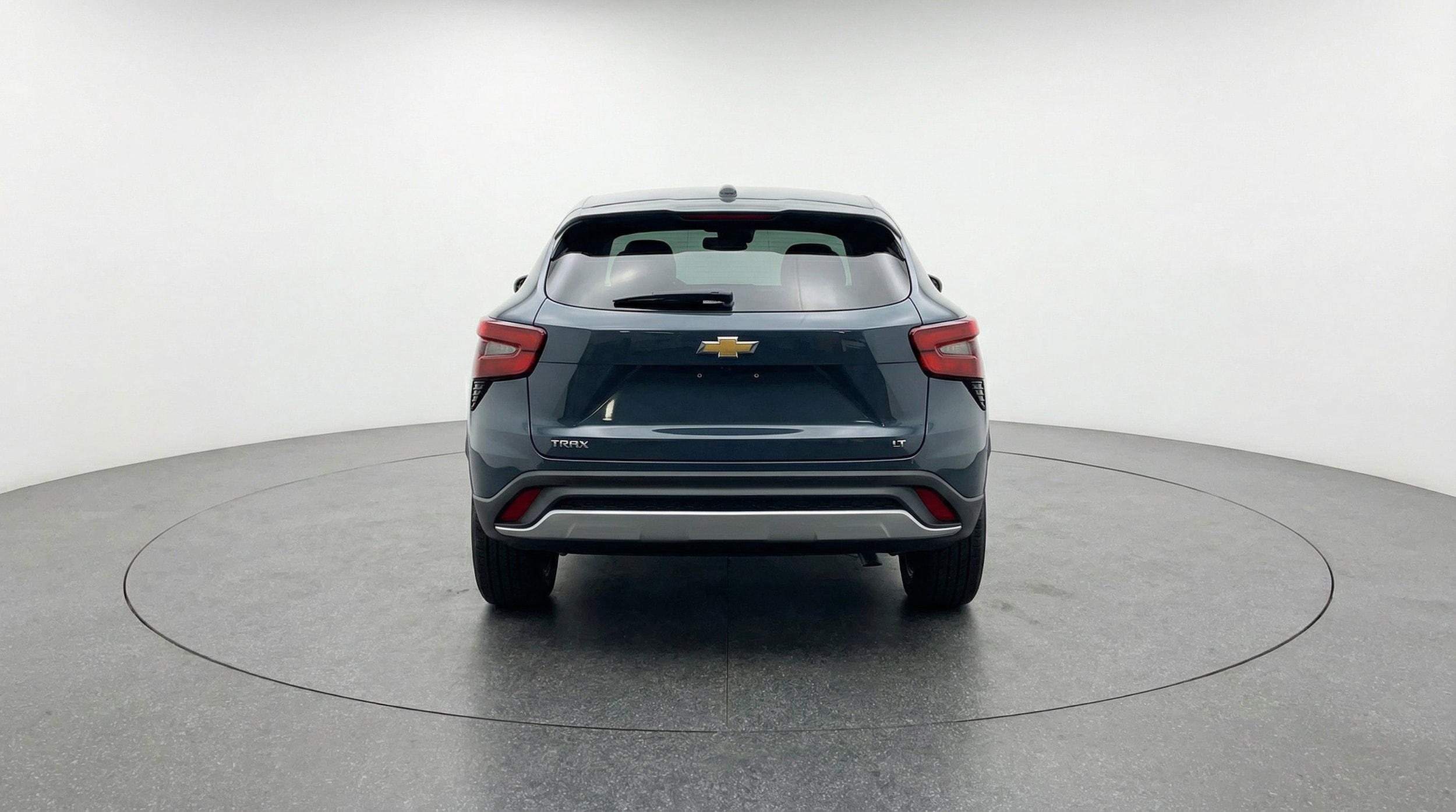 Thumbnail: 2025 Chevrolet Trax - 6