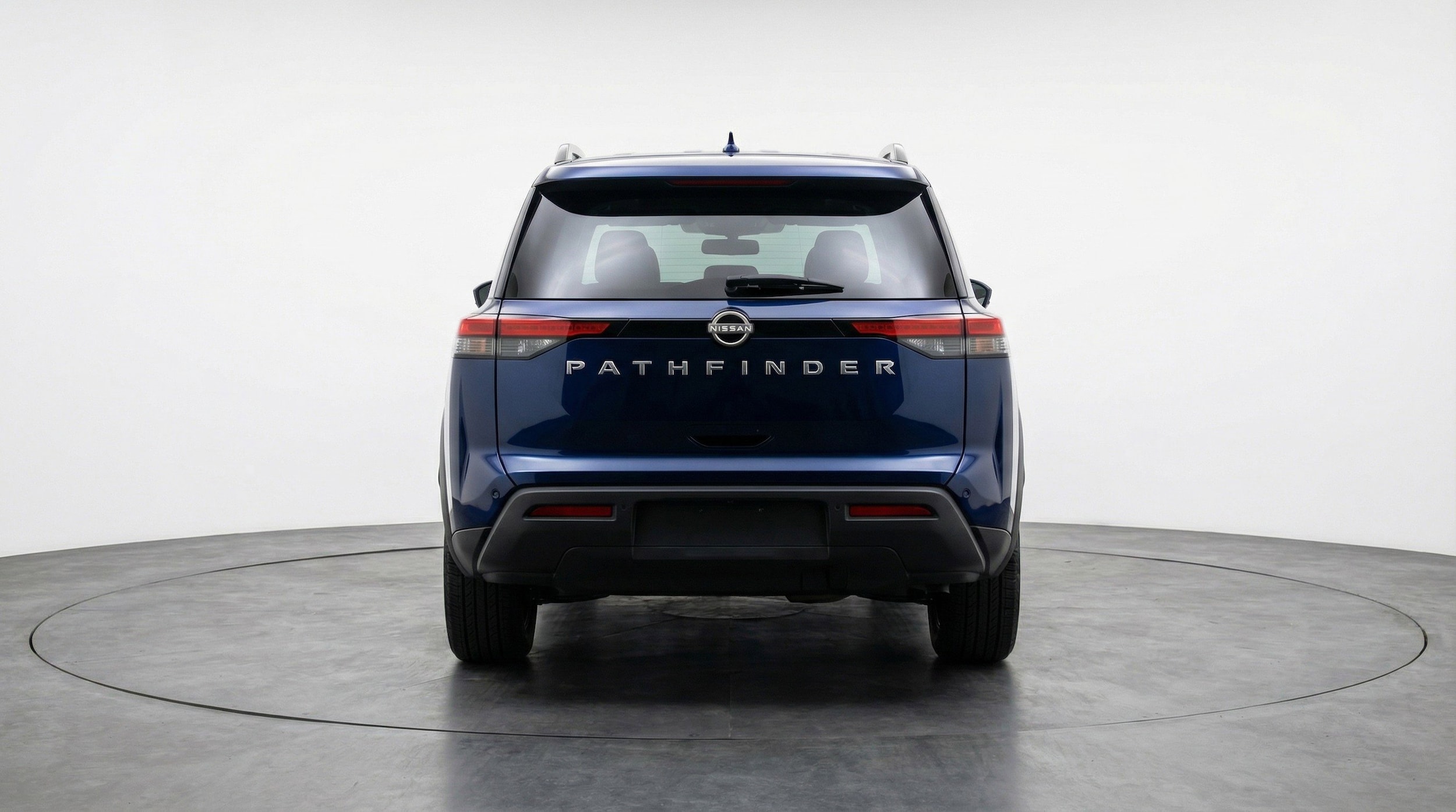 Thumbnail: 2025 Nissan Pathfinder - 7