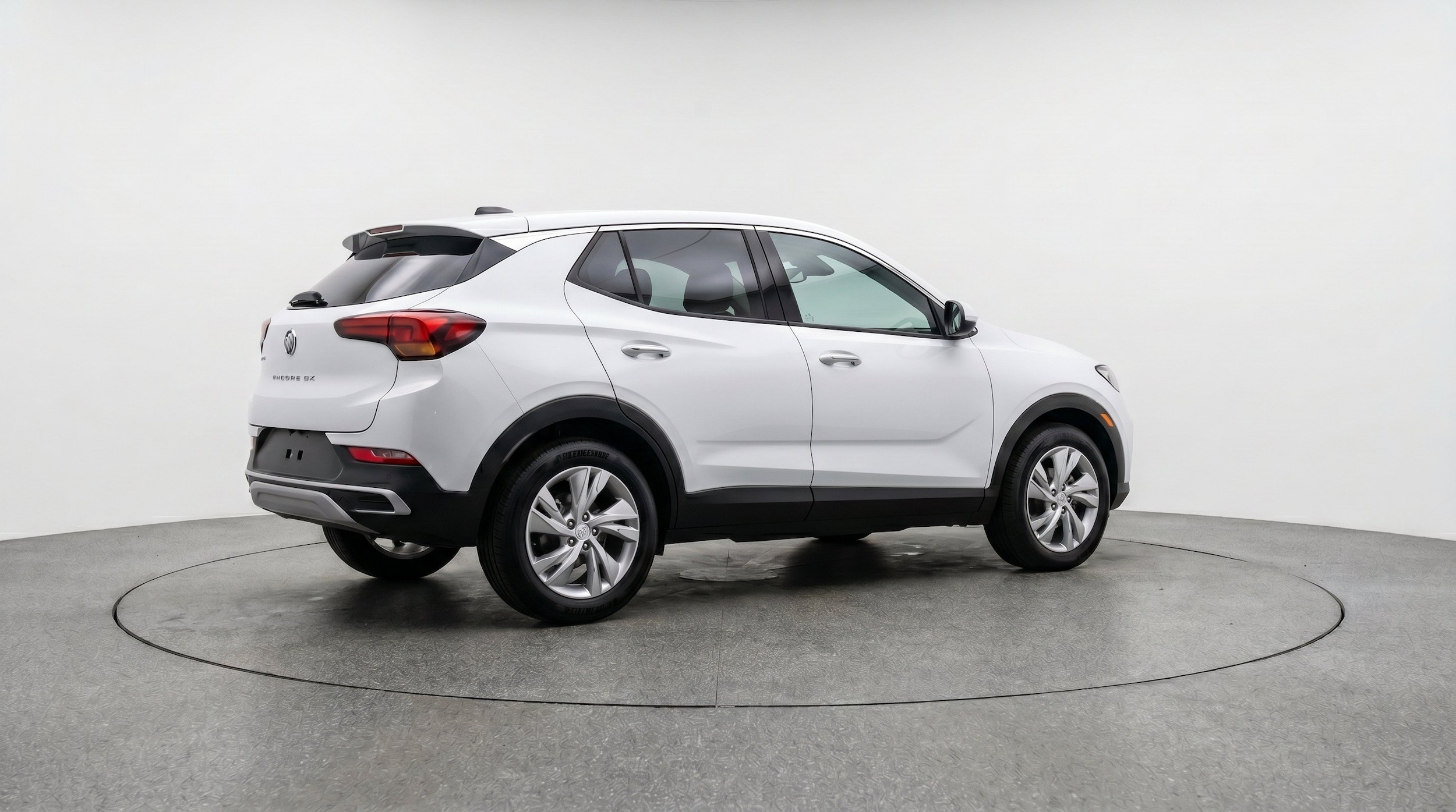Thumbnail: 2026 Buick Encore GX - 9