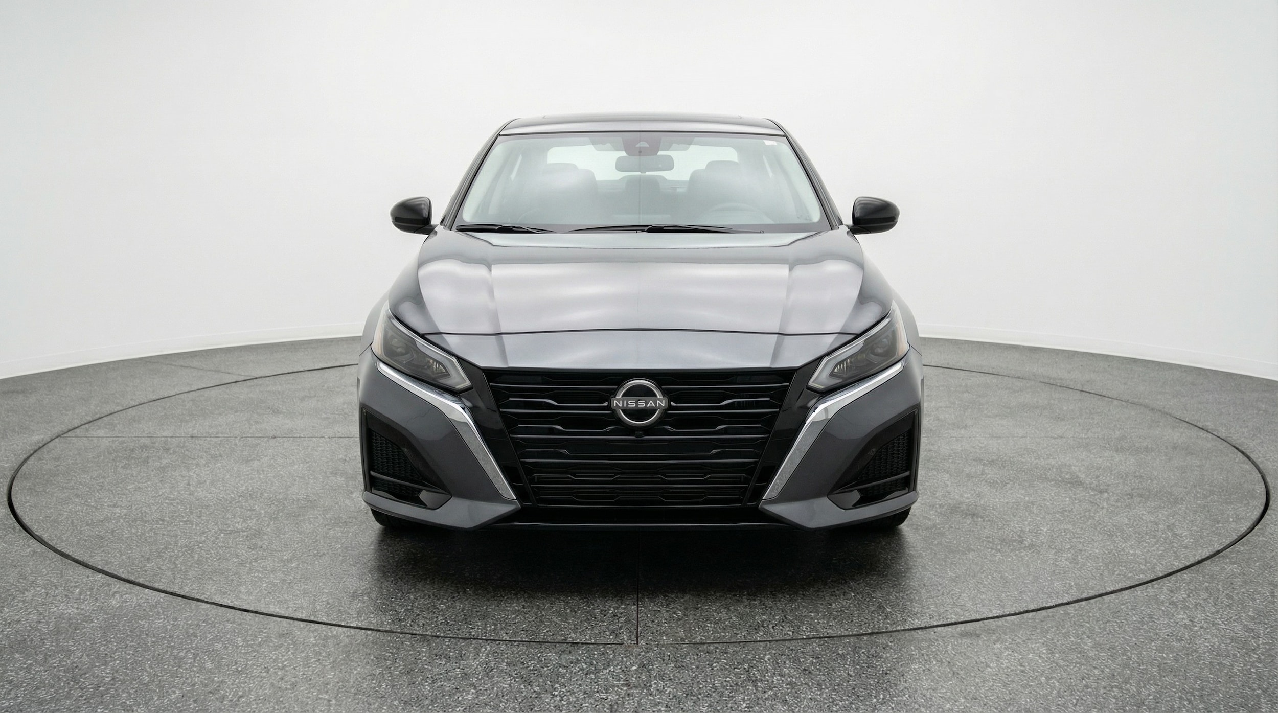 Thumbnail: 2025 Nissan Altima - 2