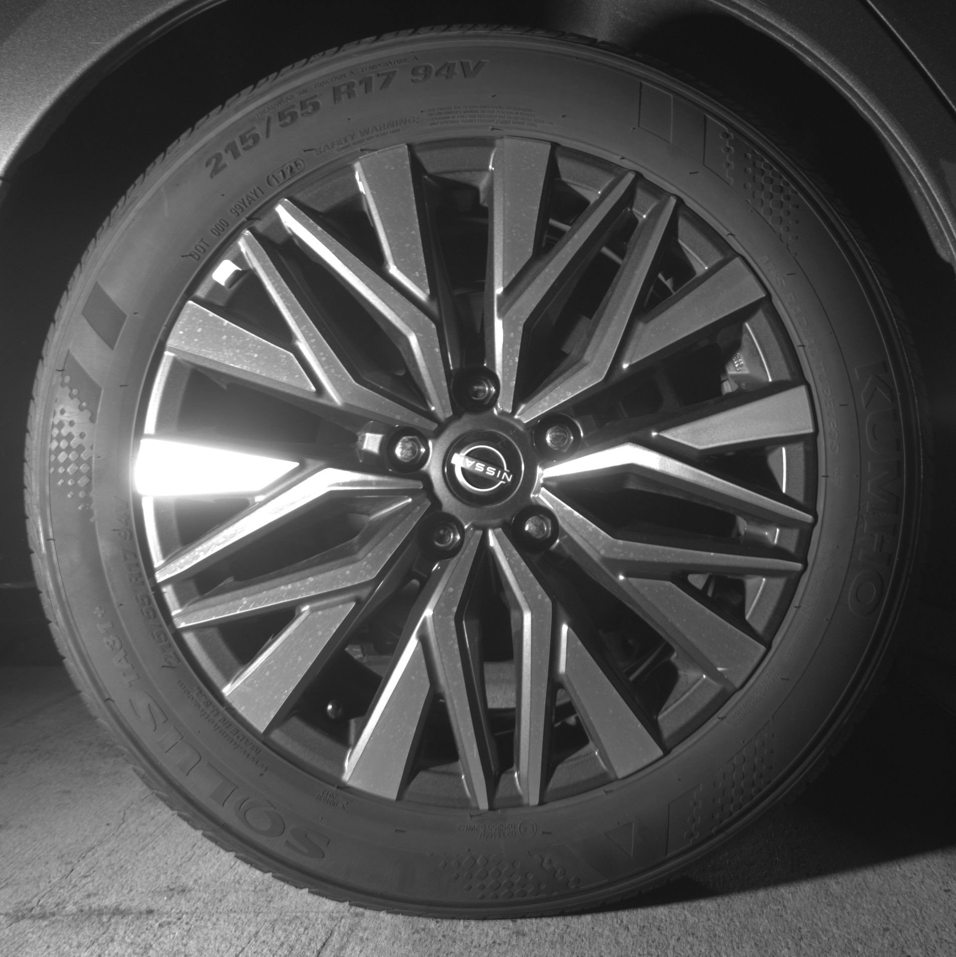 Thumbnail: 2025 Nissan Altima - 15