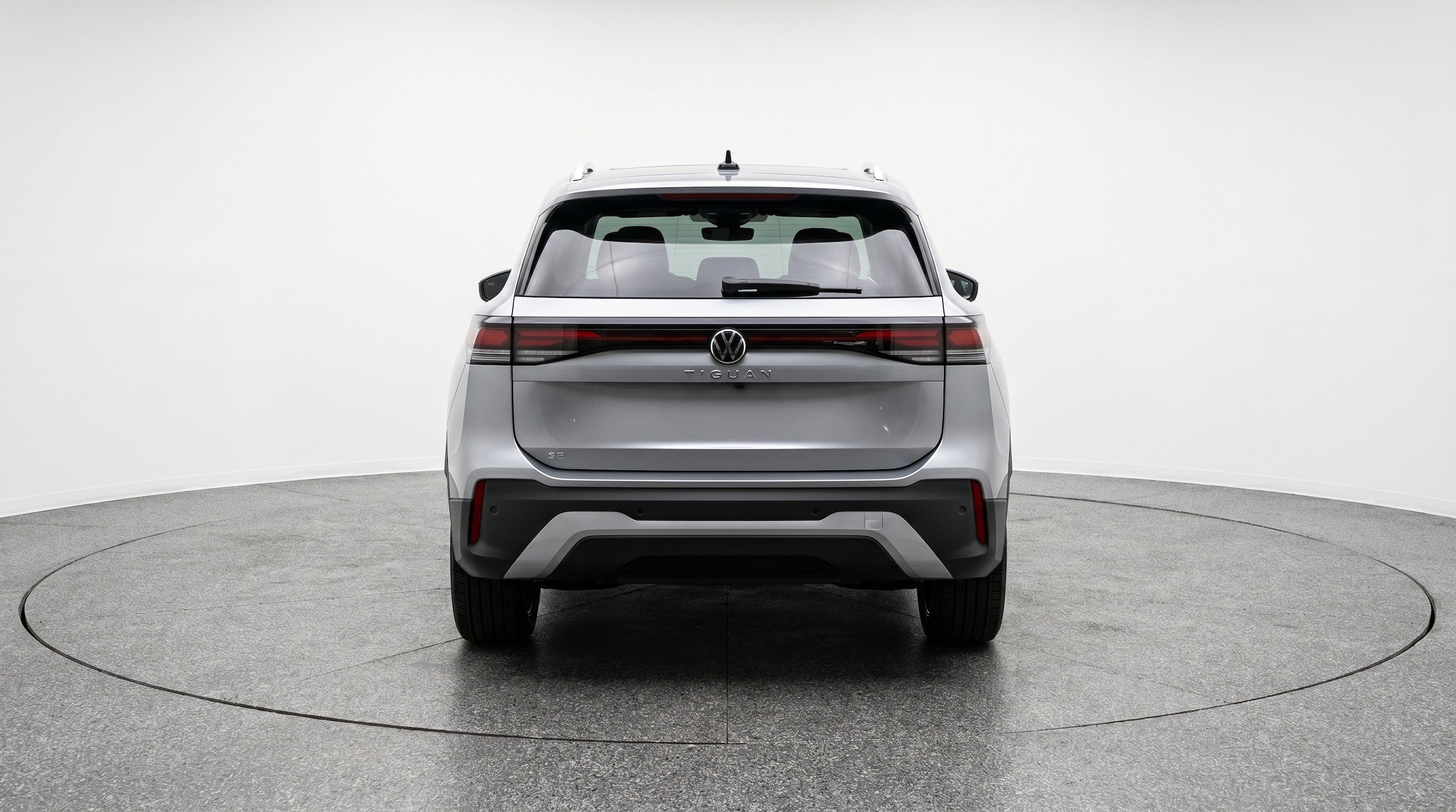 Thumbnail: 2026 Volkswagen Tiguan - 7