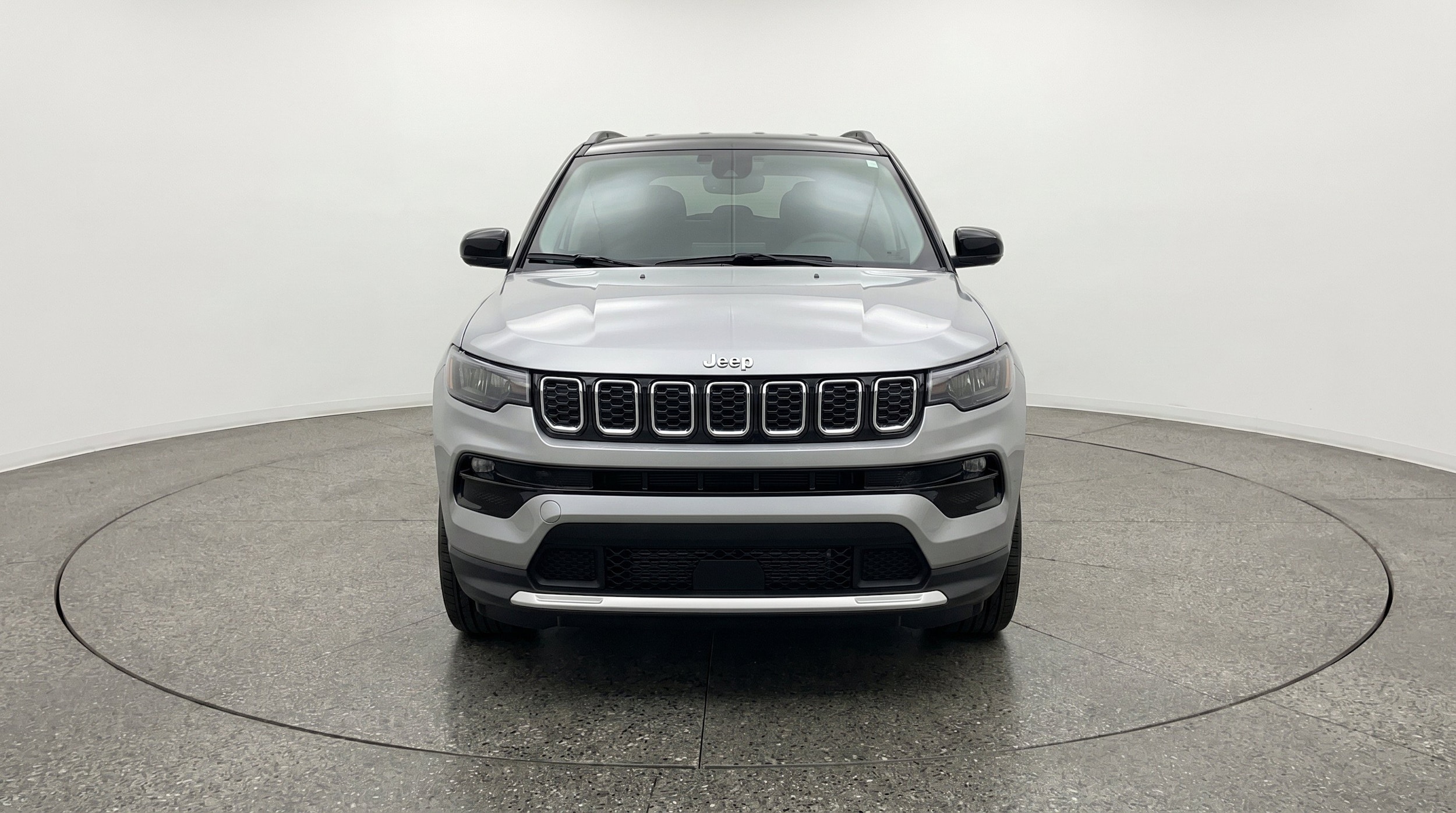 Thumbnail: 2025 Jeep Compass - 2