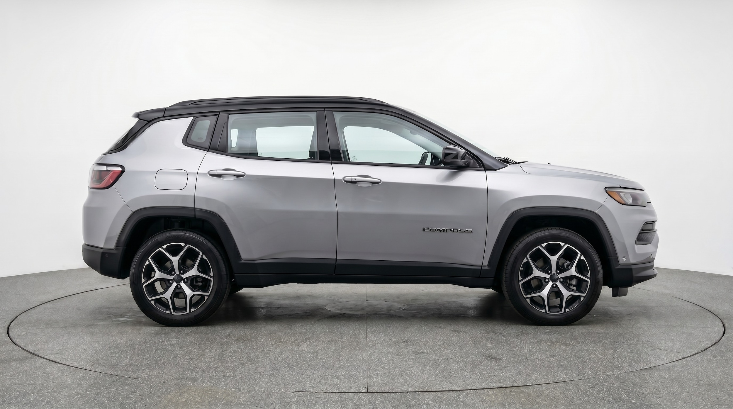 Thumbnail: 2025 Jeep Compass - 8