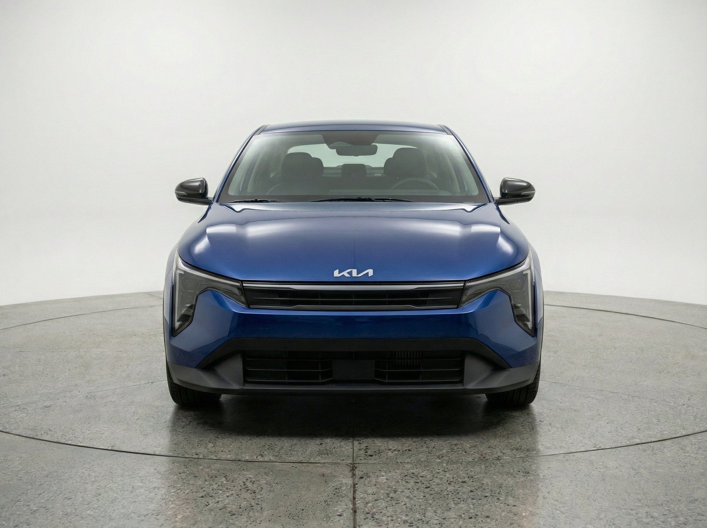 Thumbnail: 2025 Kia K4 - 2