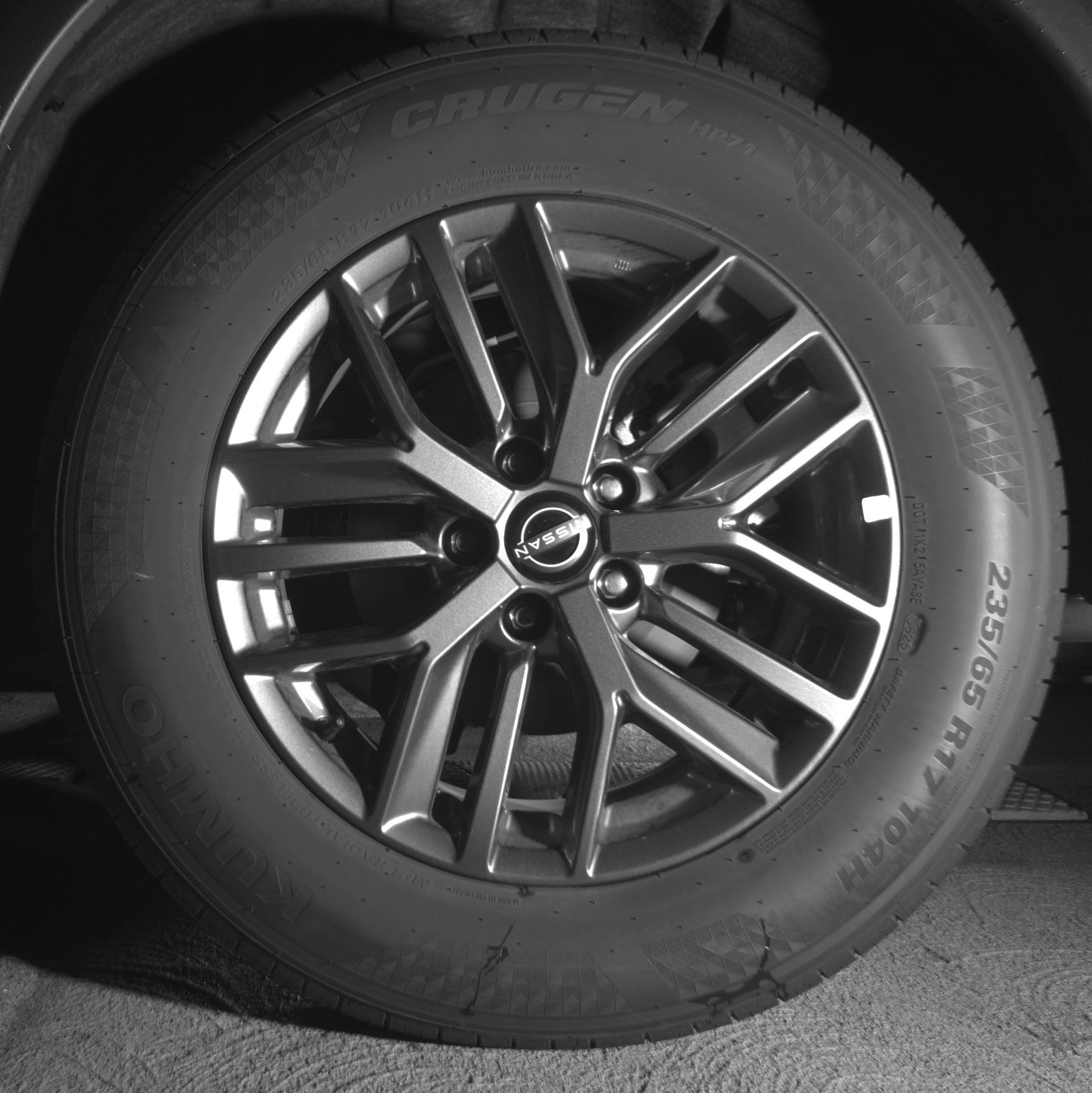 Thumbnail: 2026 Nissan Rogue - 14