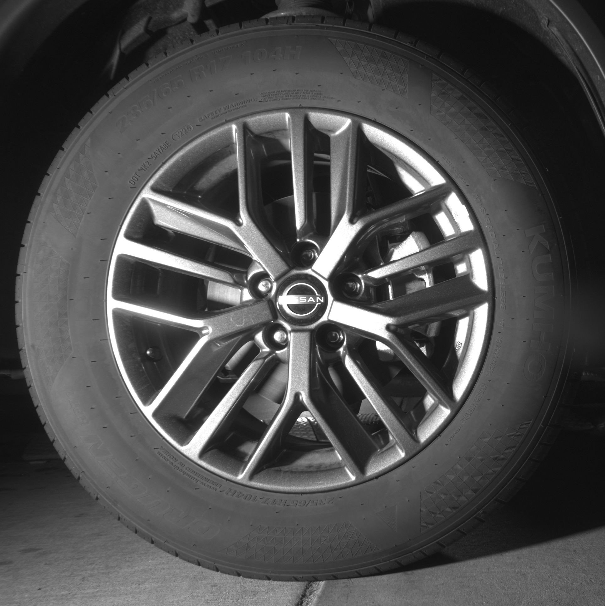 Thumbnail: 2026 Nissan Rogue - 13