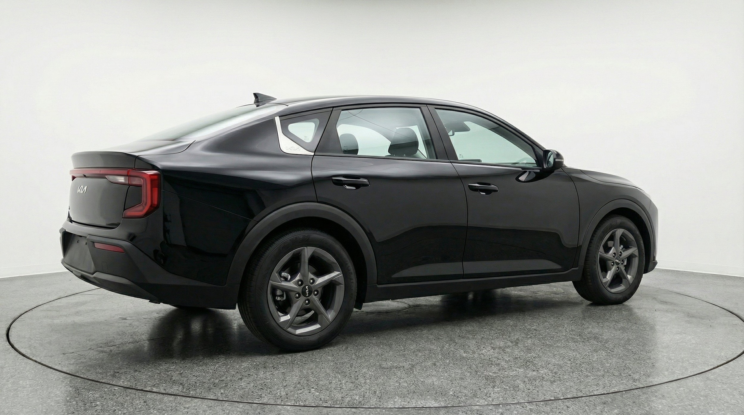 Thumbnail: 2026 Kia K4 - 9