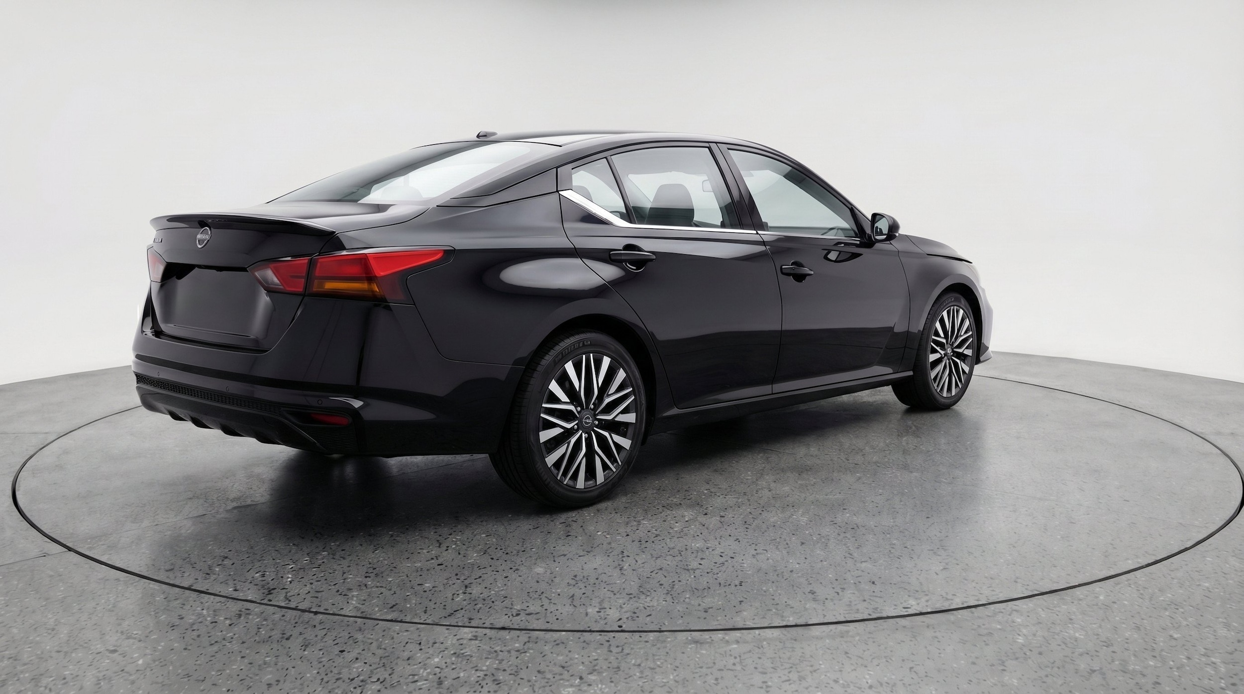 Thumbnail: 2026 Nissan Altima - 9