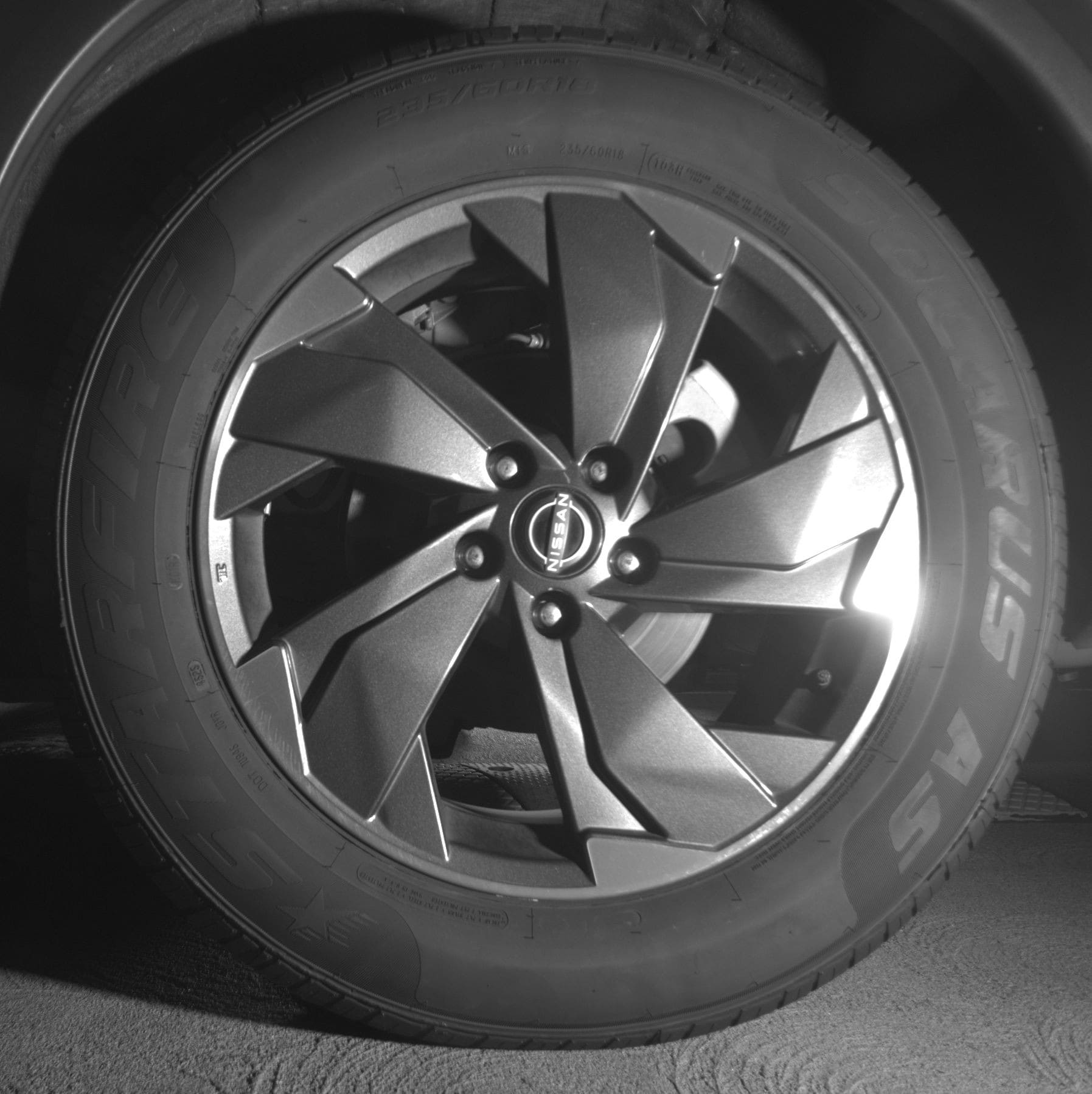 Thumbnail: 2025 Nissan Rogue - 11