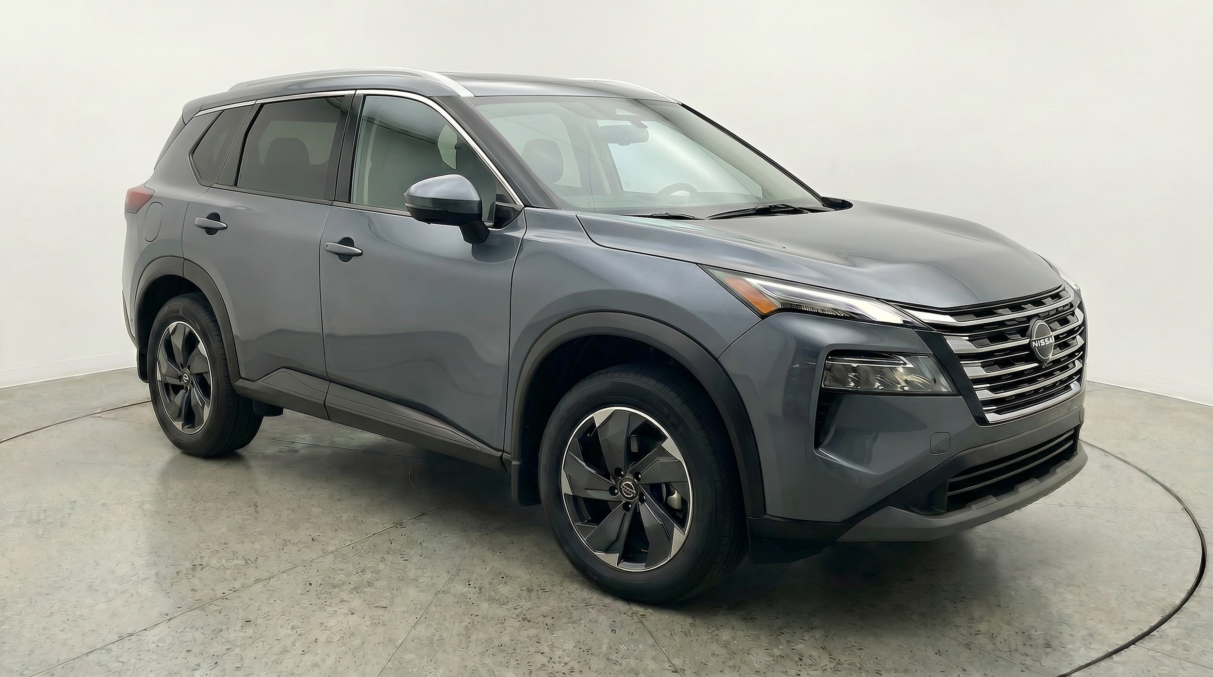 Thumbnail: 2025 Nissan Rogue - 1