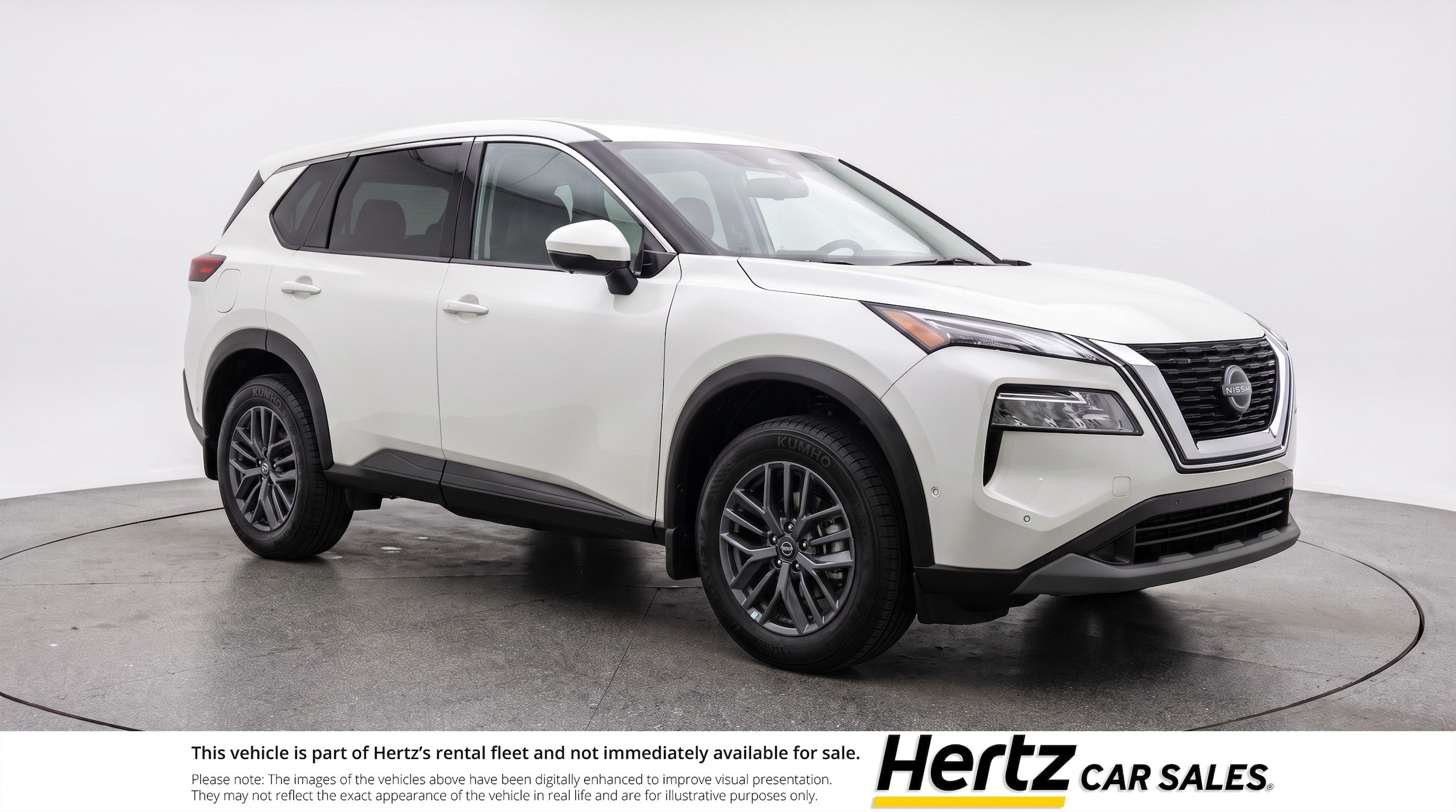 Thumbnail: 2026 Nissan Rogue - 1