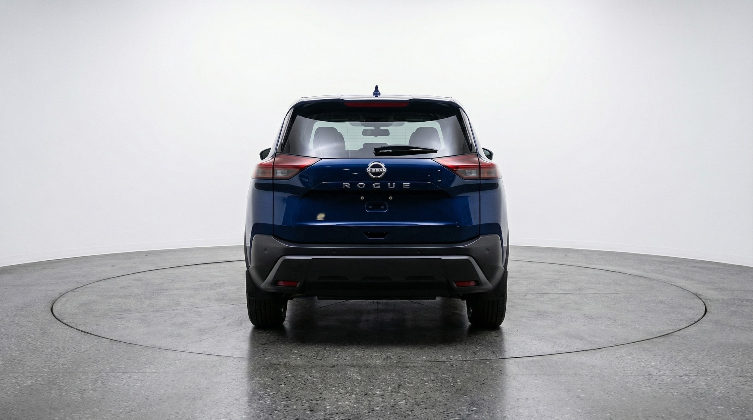 Thumbnail: 2025 Nissan Rogue - 6