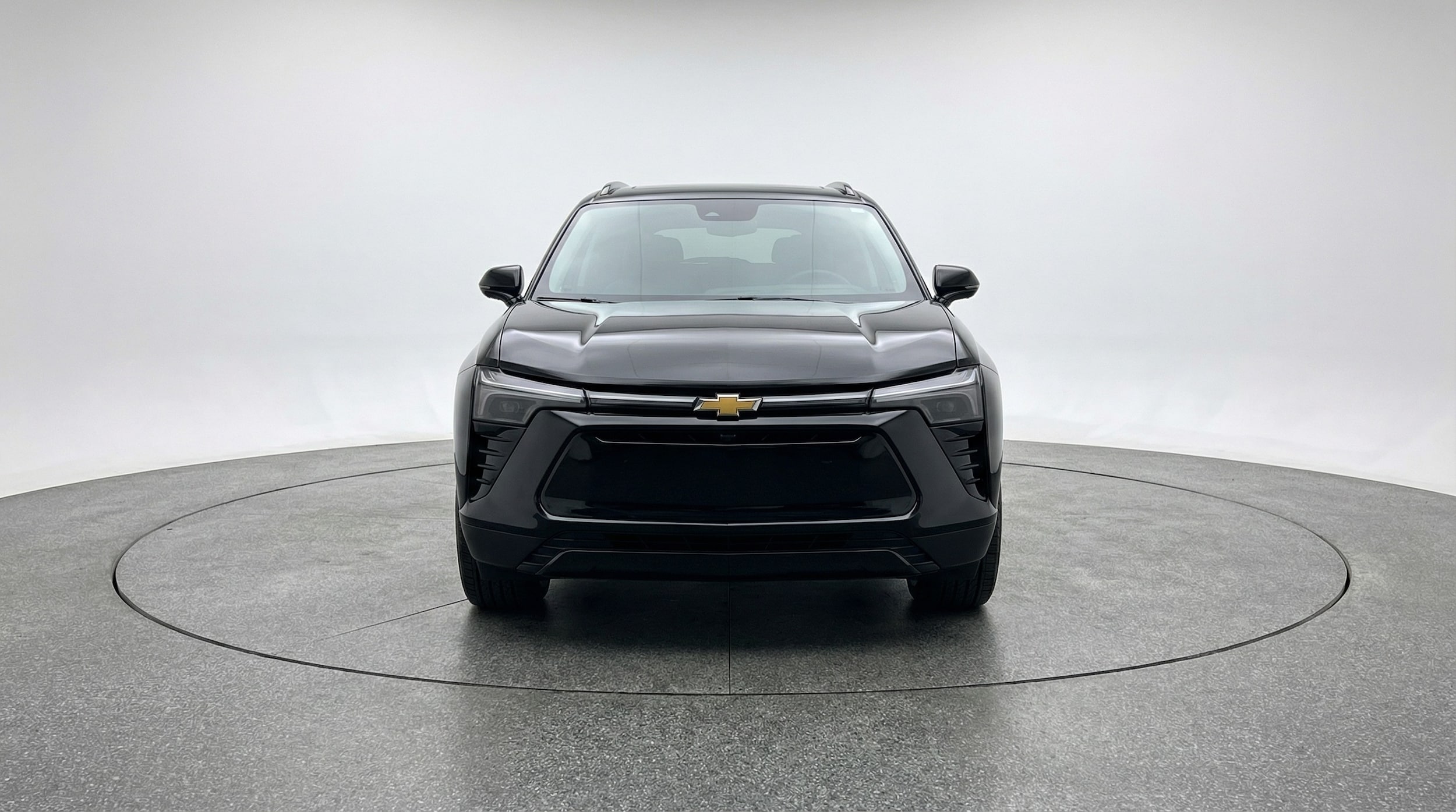 Thumbnail: 2025 Chevrolet Blazer - 2