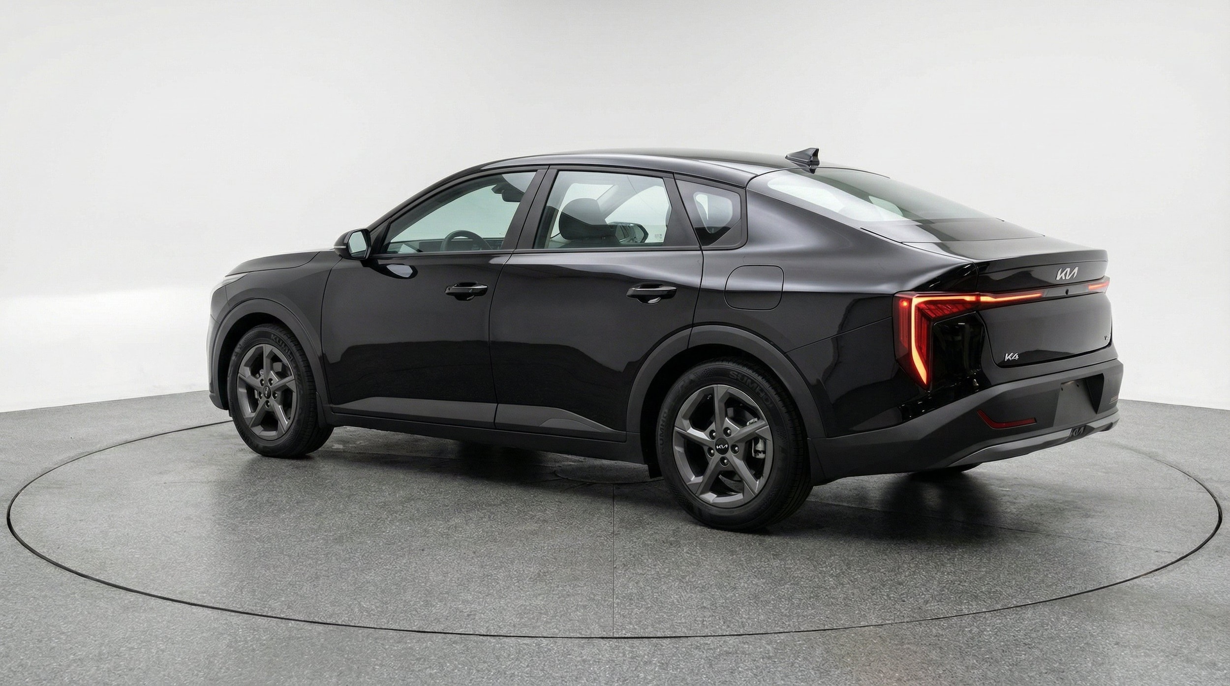 Thumbnail: 2025 Kia K4 - 6