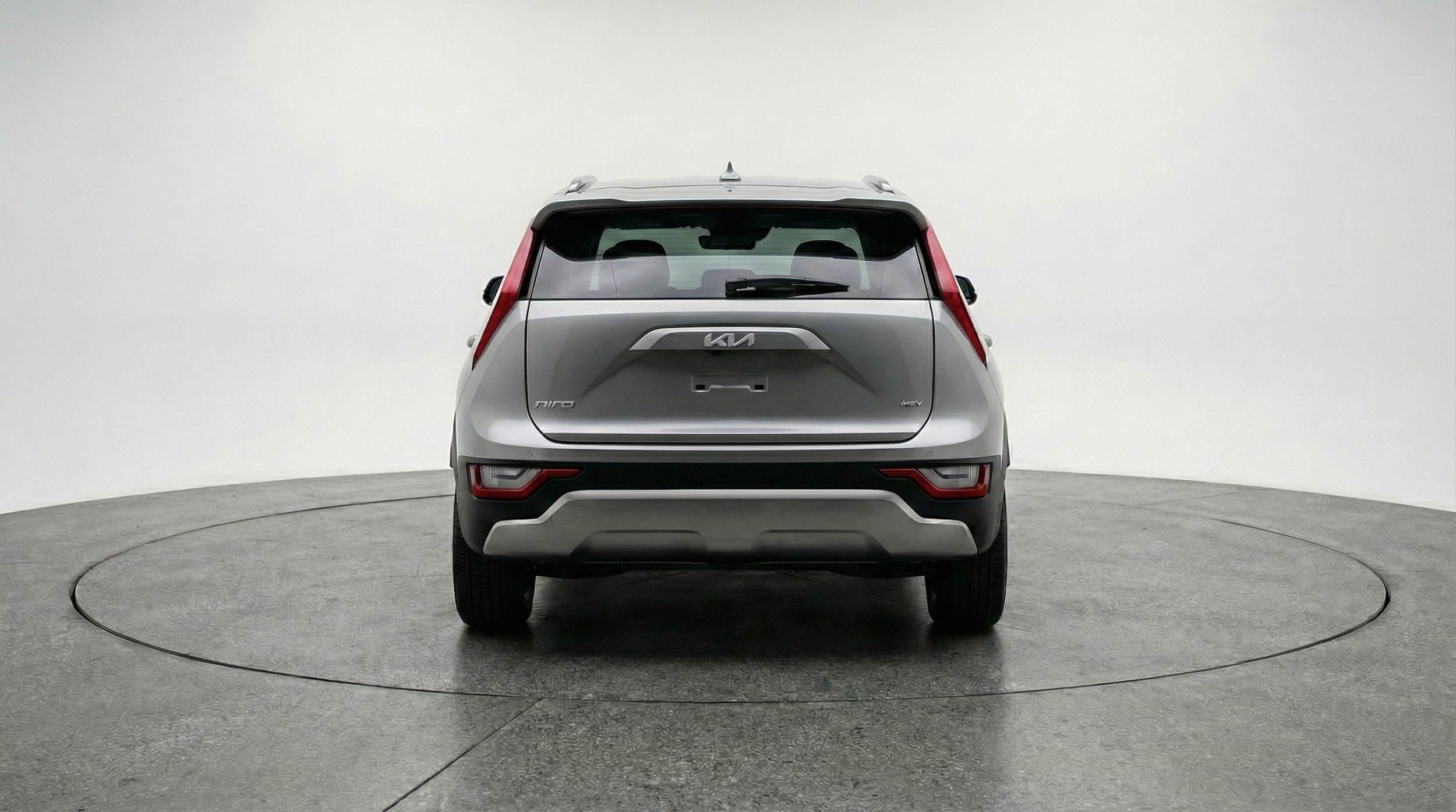 Thumbnail: 2026 Kia Niro - 7
