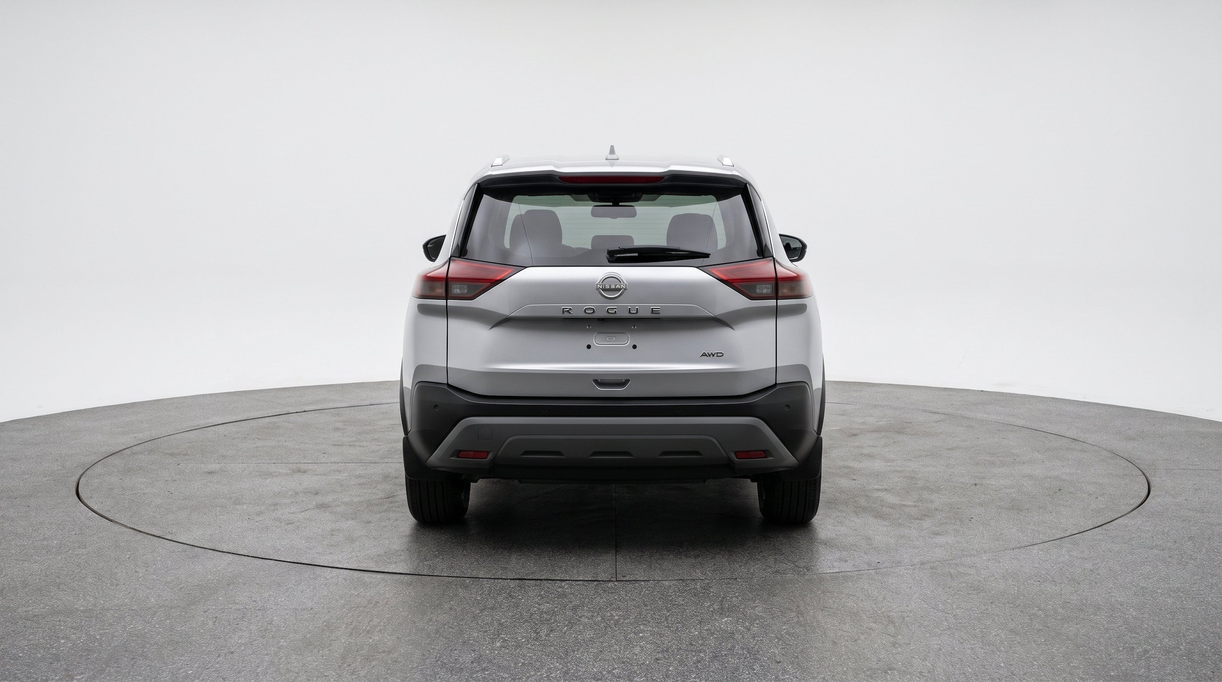 Thumbnail: 2025 Nissan Rogue - 7