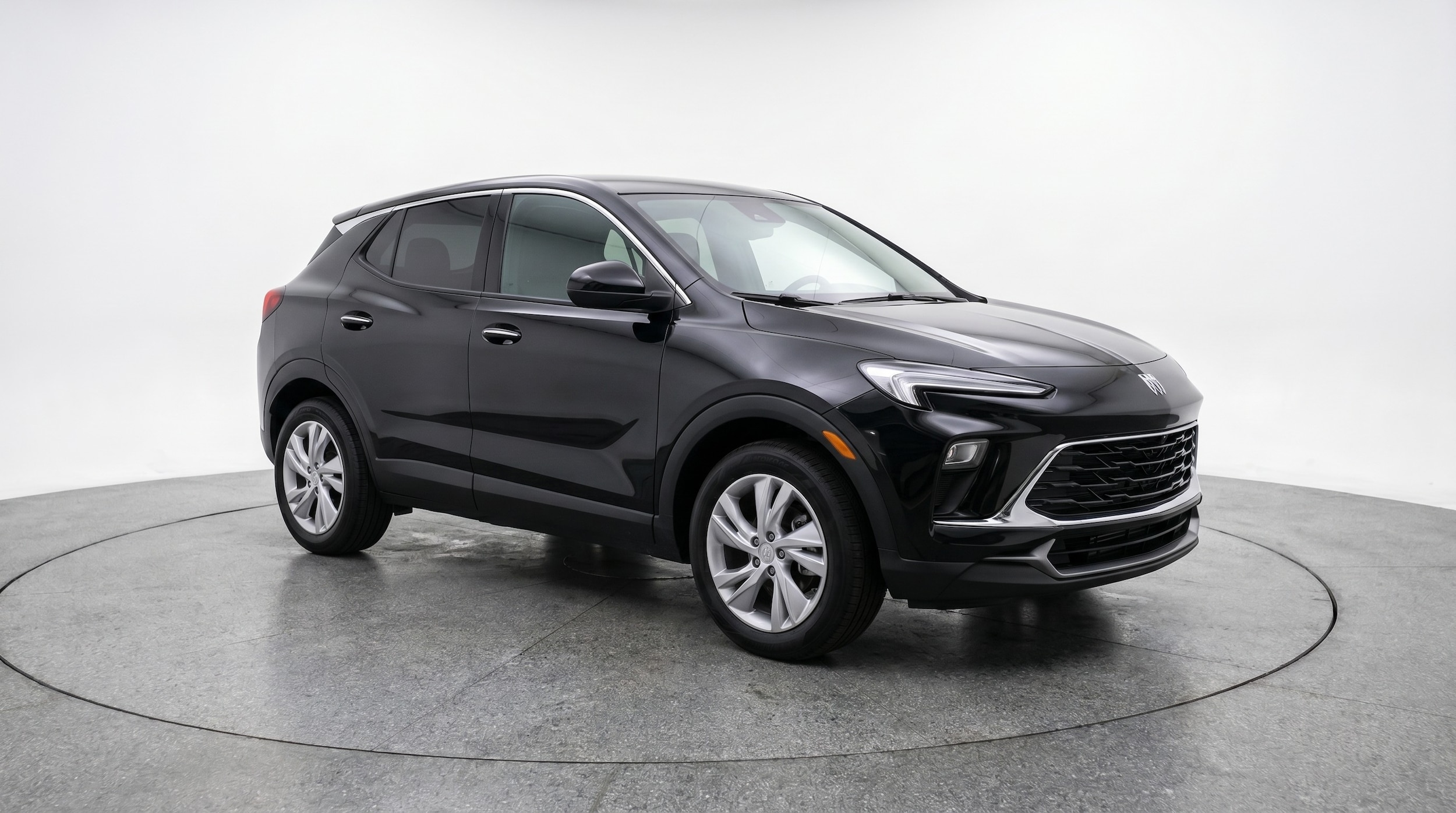 Thumbnail: 2025 Buick Encore GX - 1