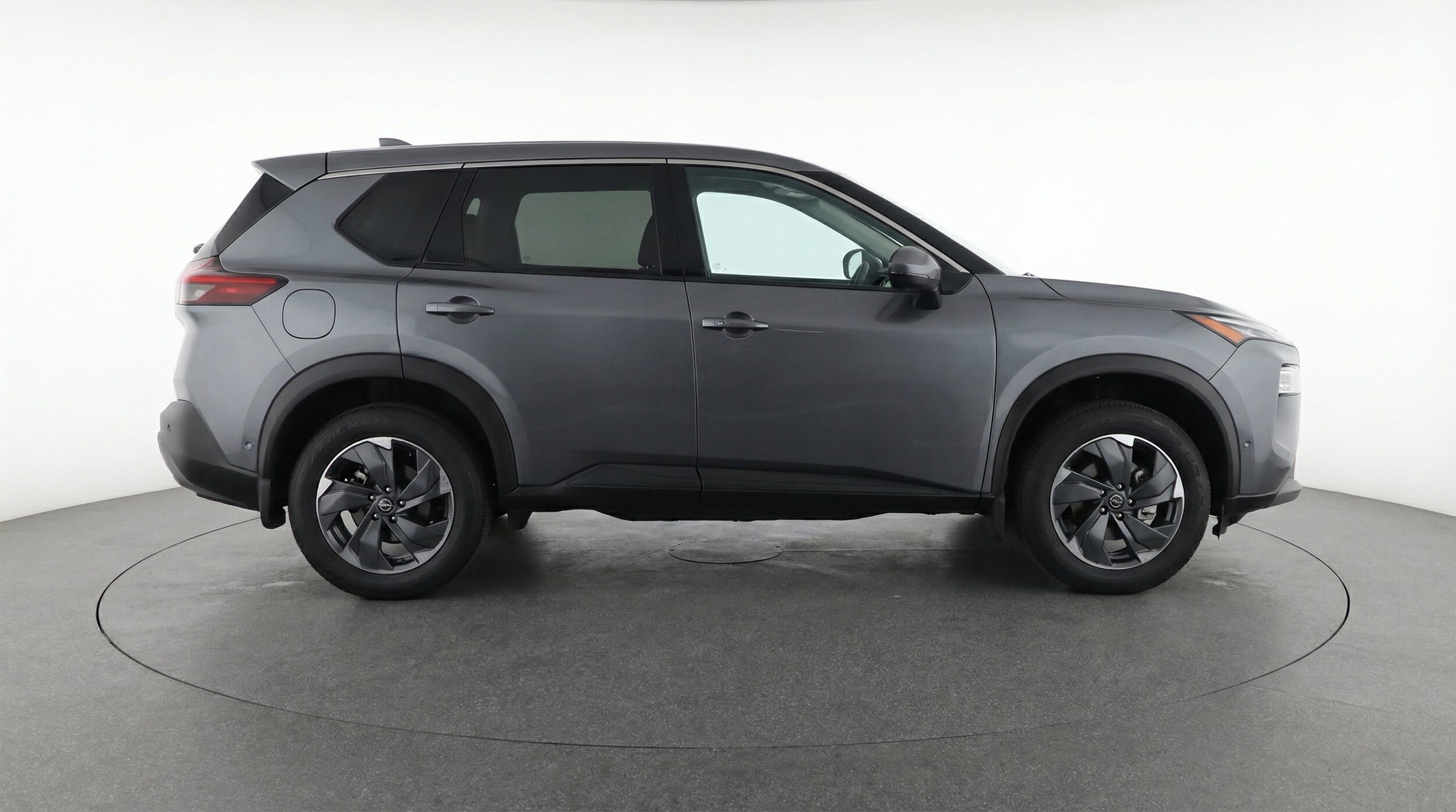 Thumbnail: 2025 Nissan Rogue - 8