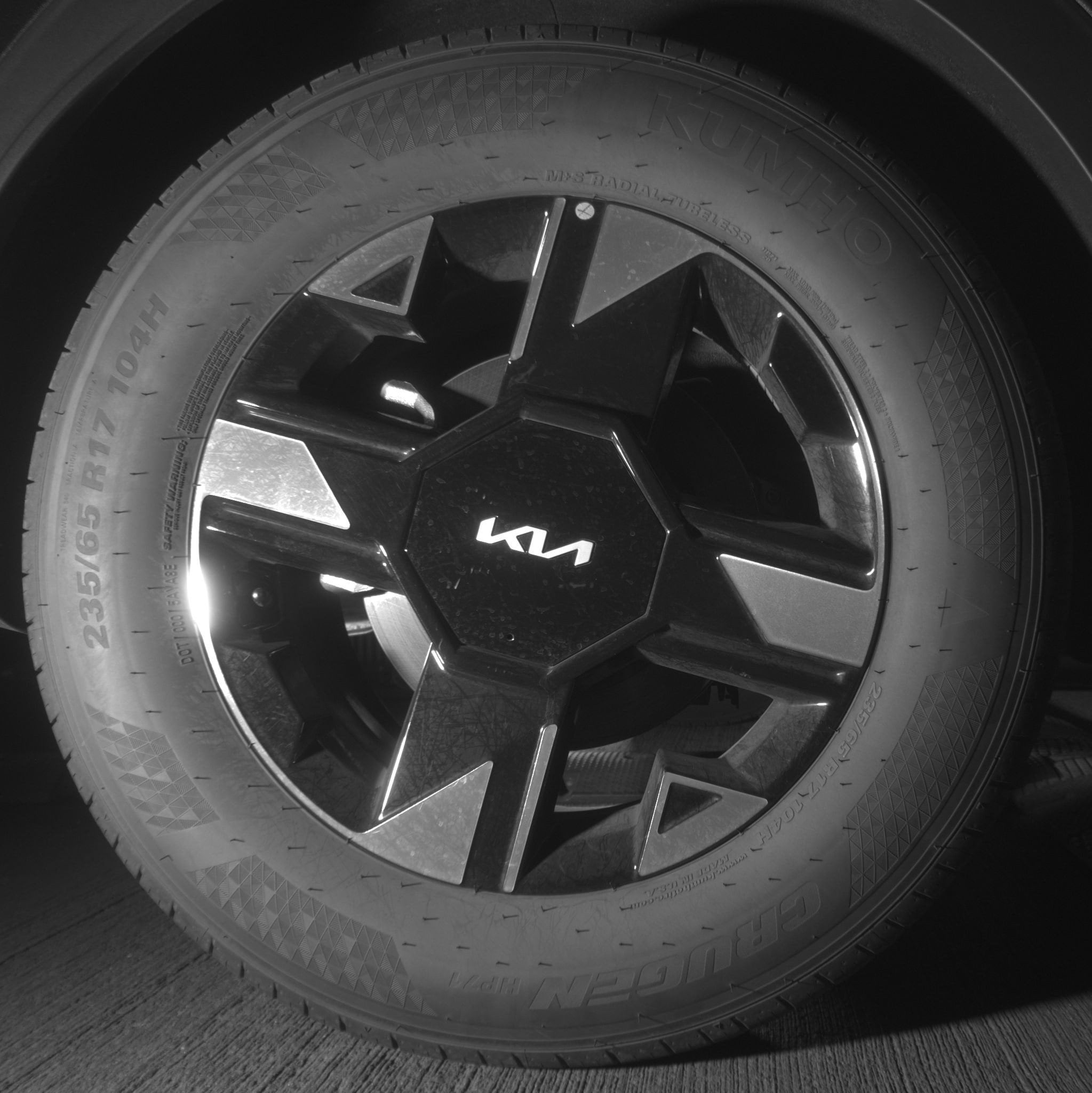 Thumbnail: 2026 Kia Sportage - 15