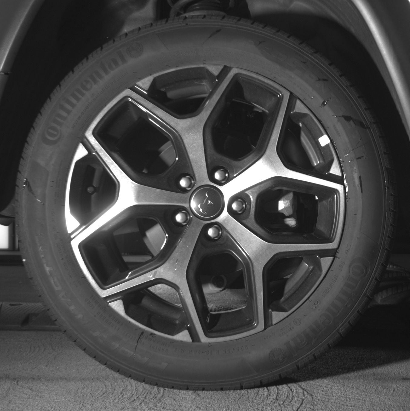 Thumbnail: 2025 Jeep Compass - 12