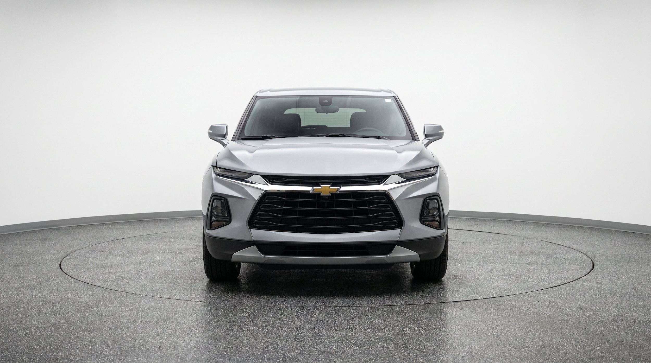Thumbnail: 2026 Chevrolet Blazer - 2